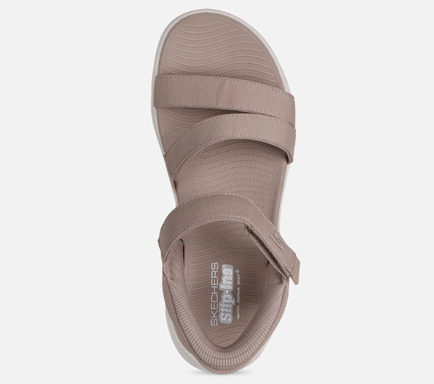 Slip-ins: Go Walk Glide-Step 2.0 - Ella Sandal Skechers.no