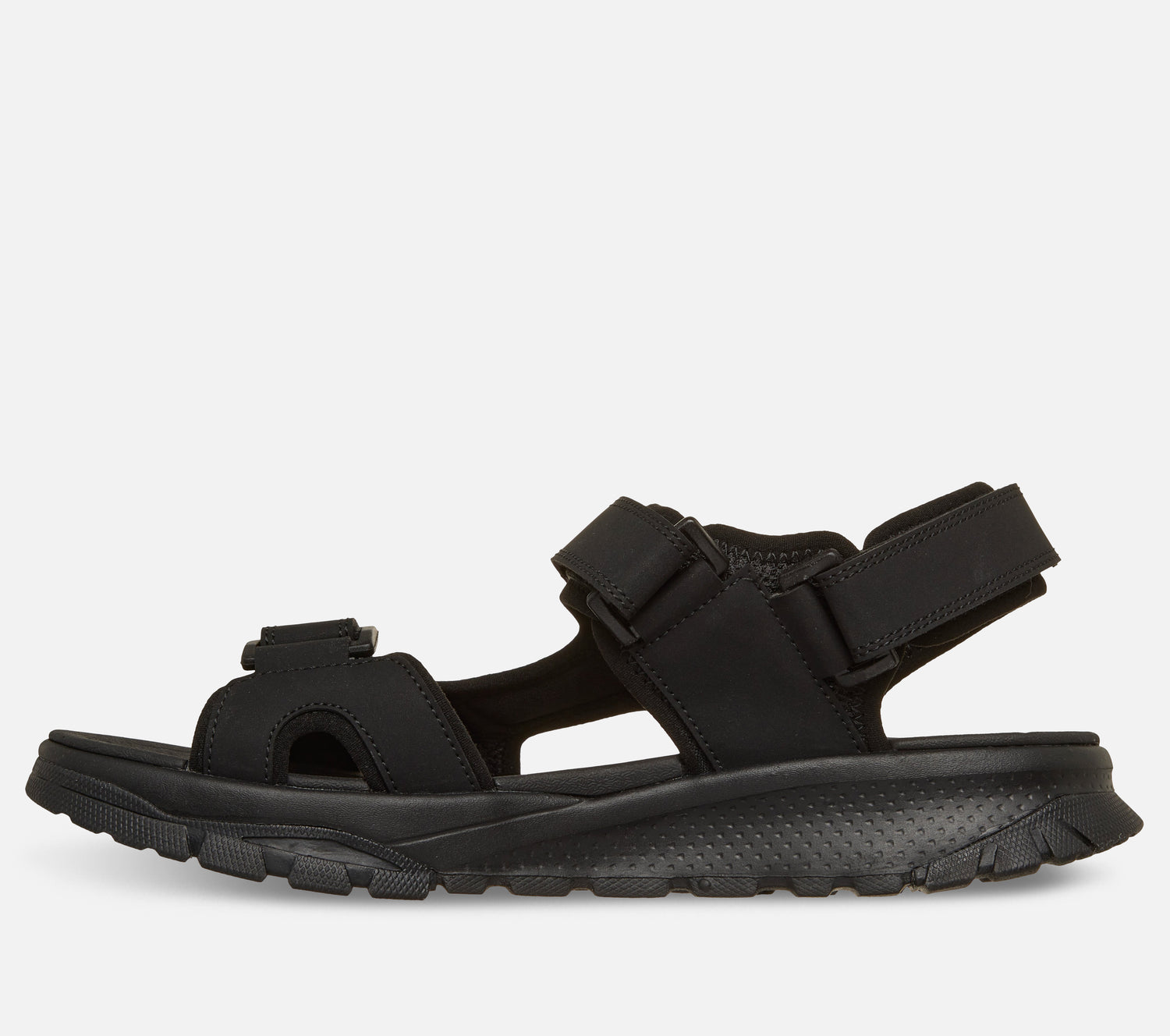 Relaxed Fit: Wagner - Avalon Sandal Skechers.no