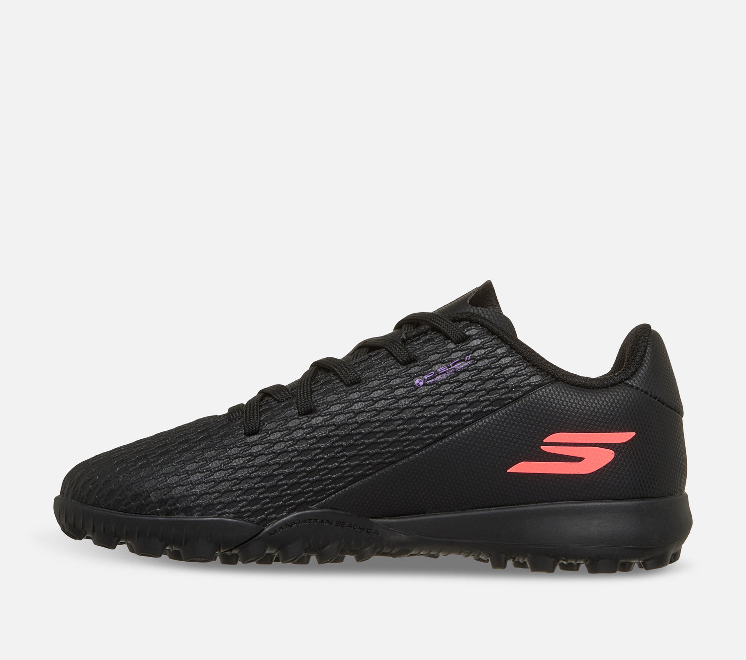 SKX_2 JR TD TF Football Skechers.no