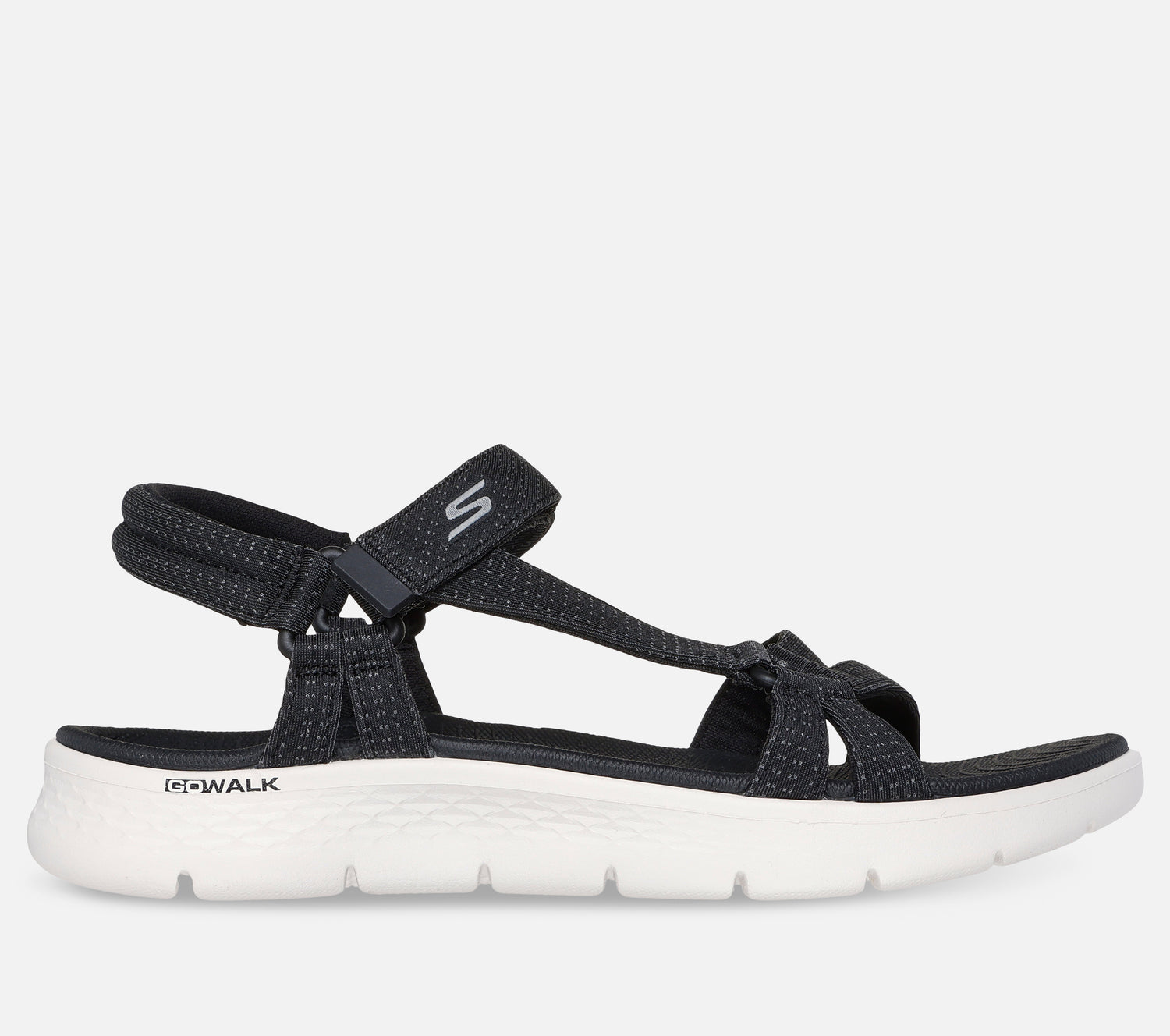 GO WALK Flex Sandal - Sublime Sandal Skechers.no