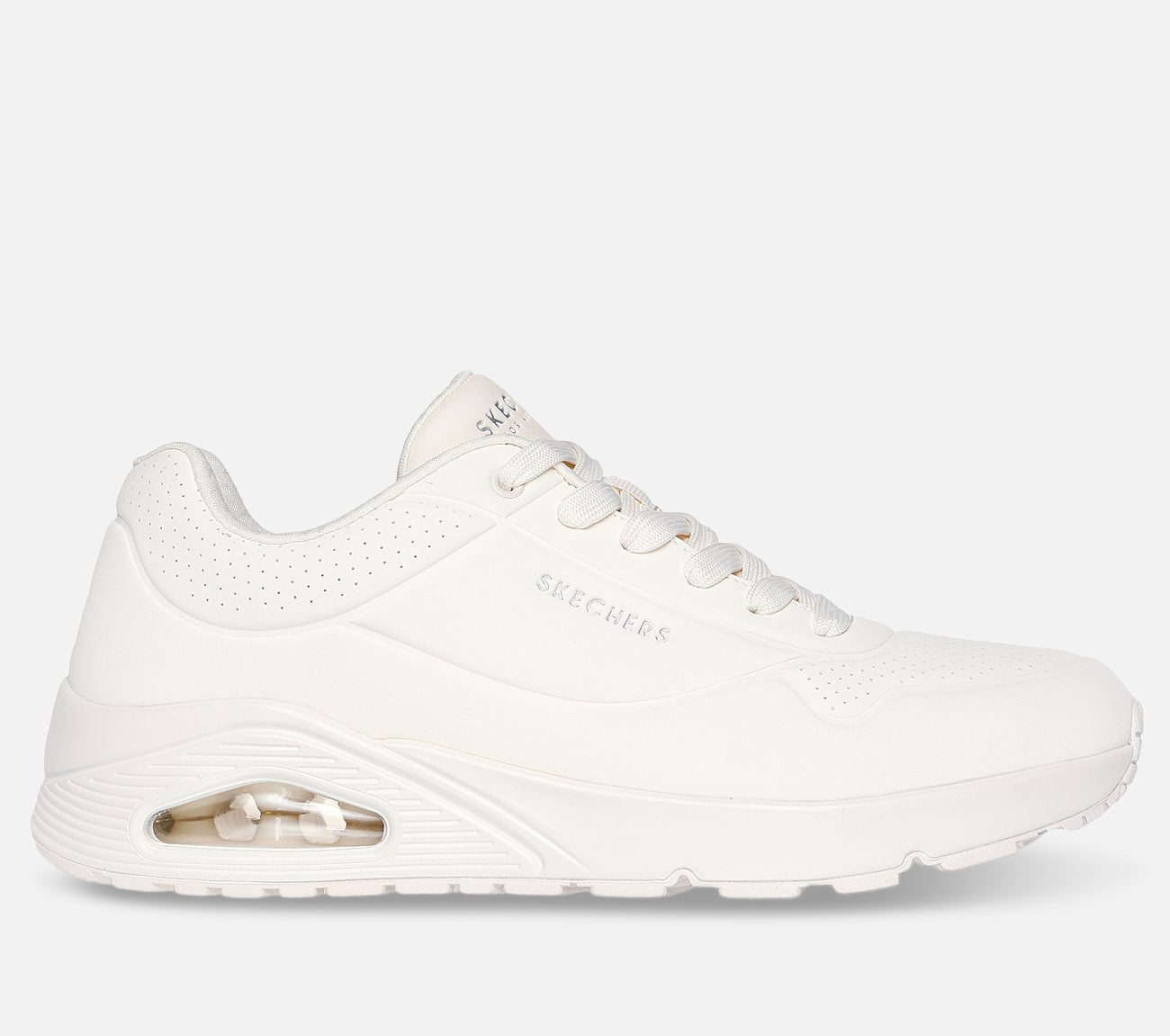 Uno - Stand On Air Shoe Skechers.no