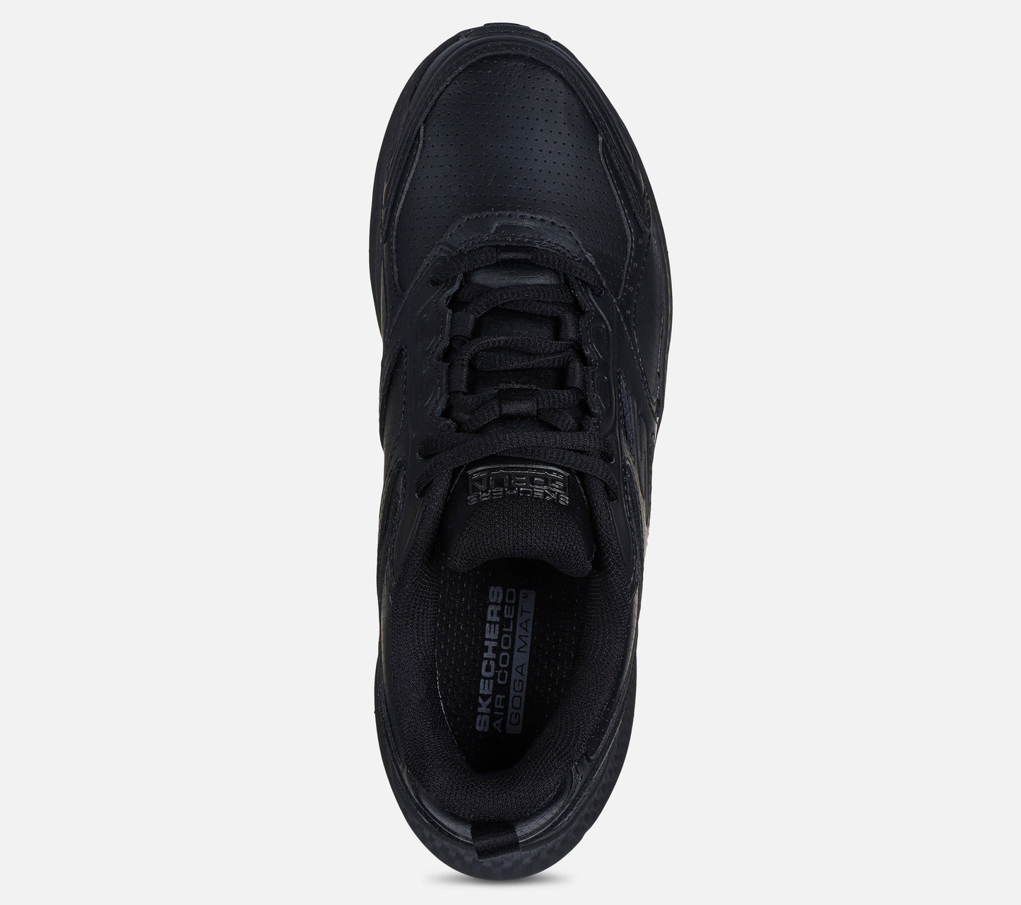 Wide Fit: GO RUN Consistent 2.0 - Sumpter Trail Shoe Skechers.no