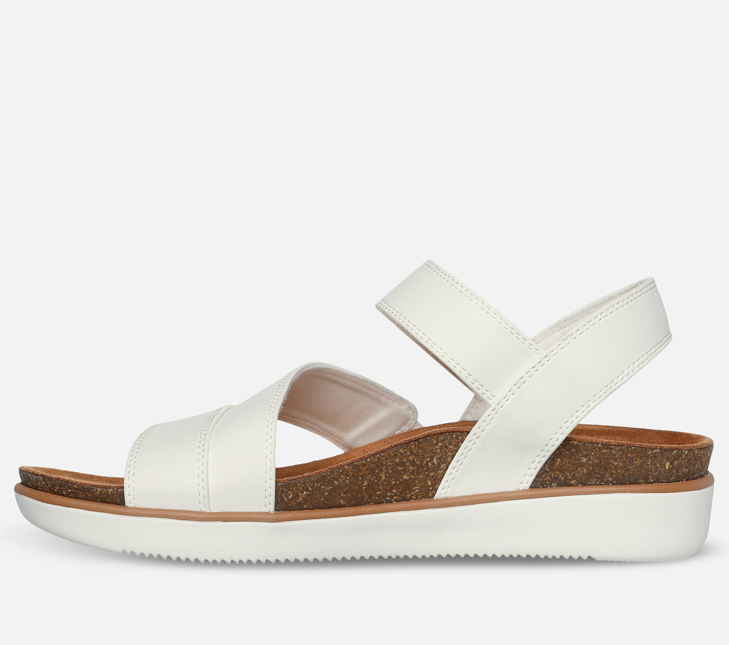 Lifted Comfort Sandal Skechers.no