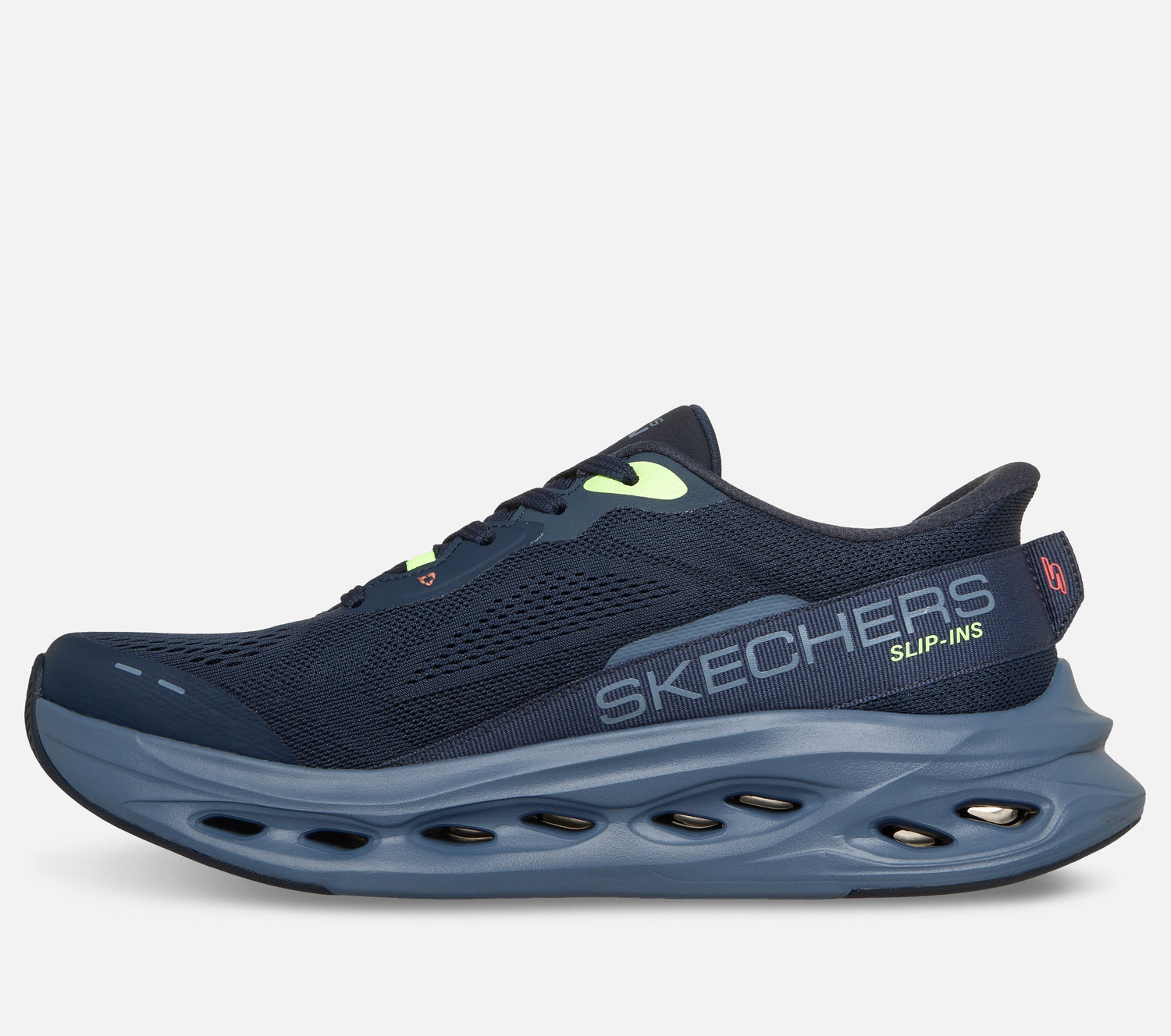 Slip-ins: Max Cushioning Glide-Step - Advert Shoe Skechers.no