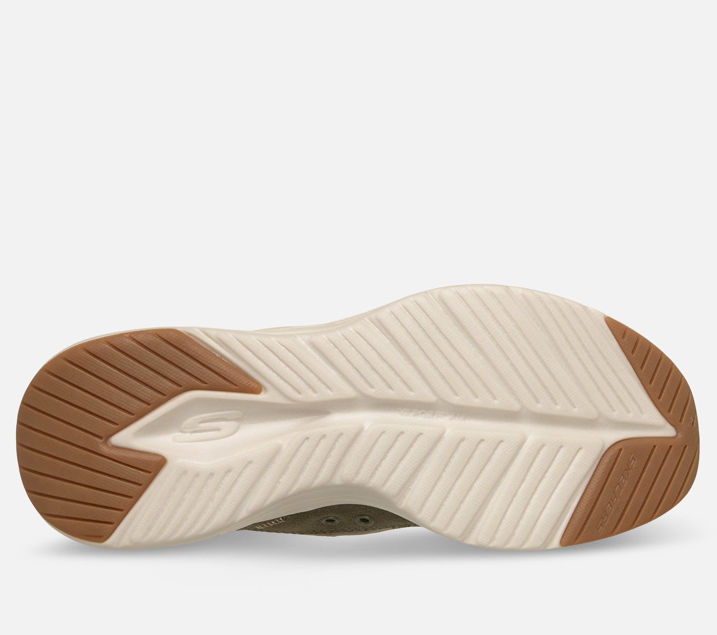 Slip-ins: Contour Foam - Cozy Fit Natural Ease Shoe Skechers.no