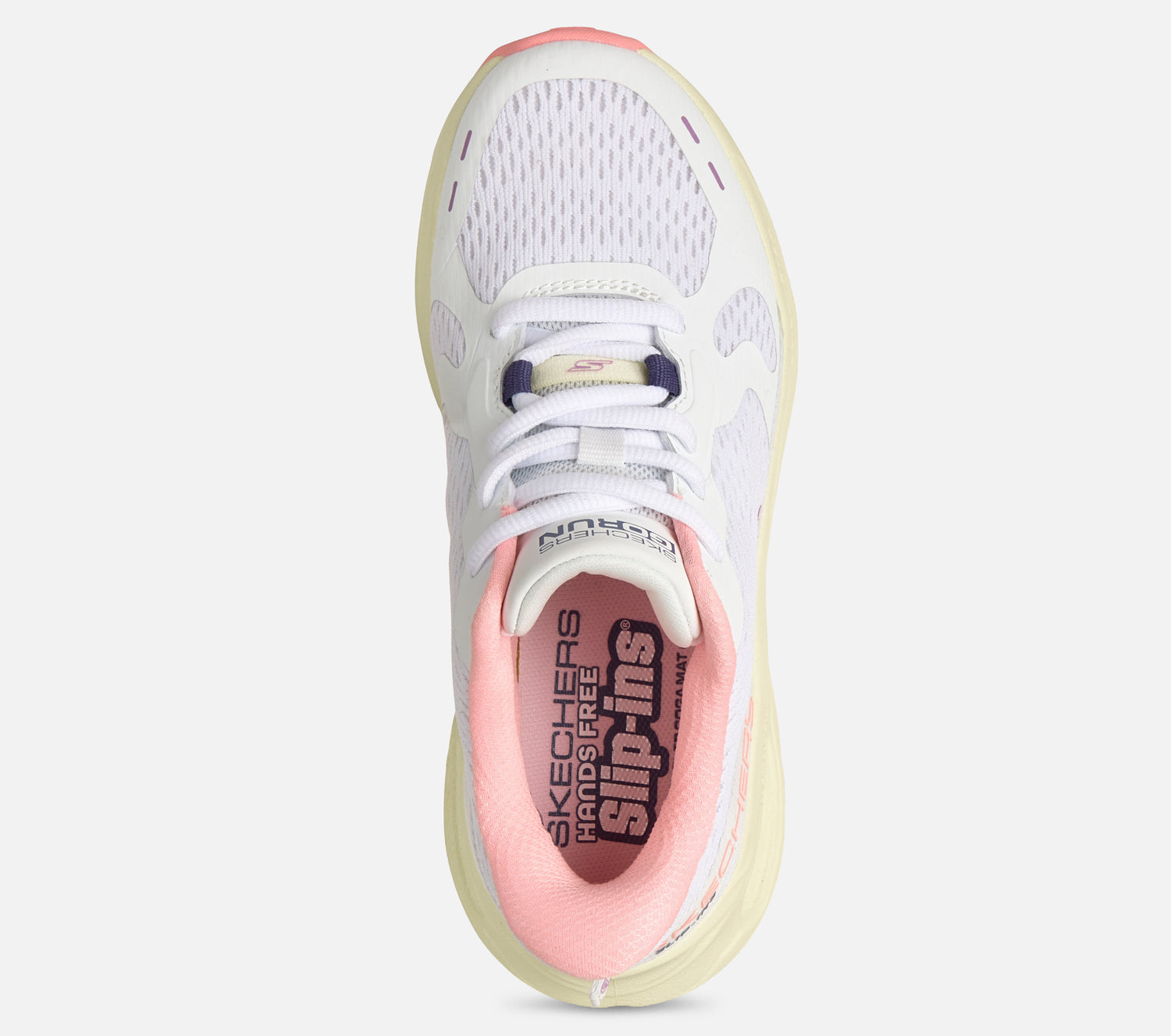 Slip-ins: Max Cushioning Glide-Step - Smooth Soles Shoe Skechers.no