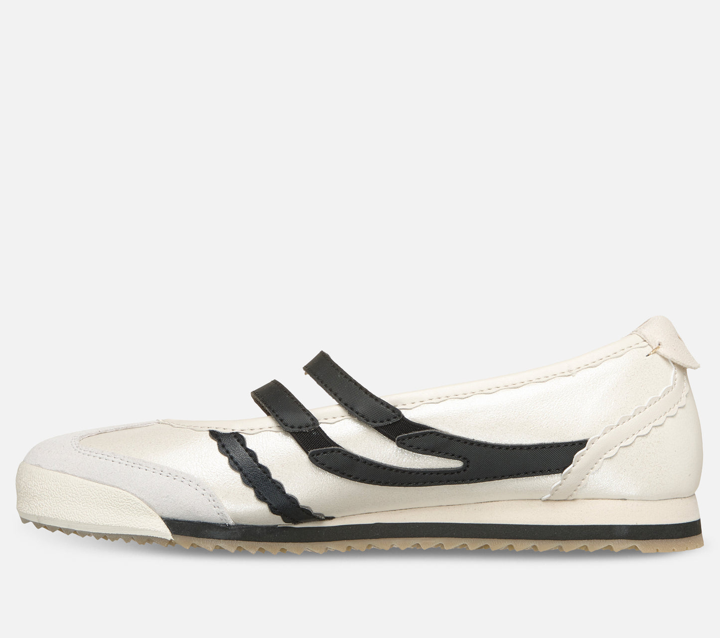 Topnotch - Infinite Shine Shoe Skechers.no