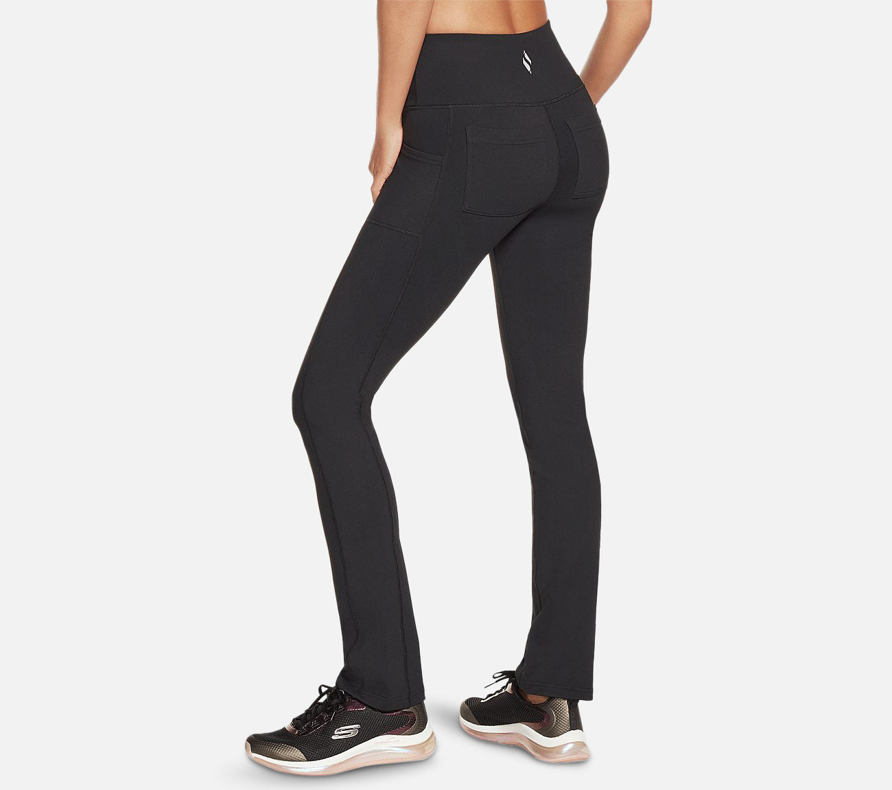 GO WALK Joy Pant Petite Lengde Clothes Skechers.no