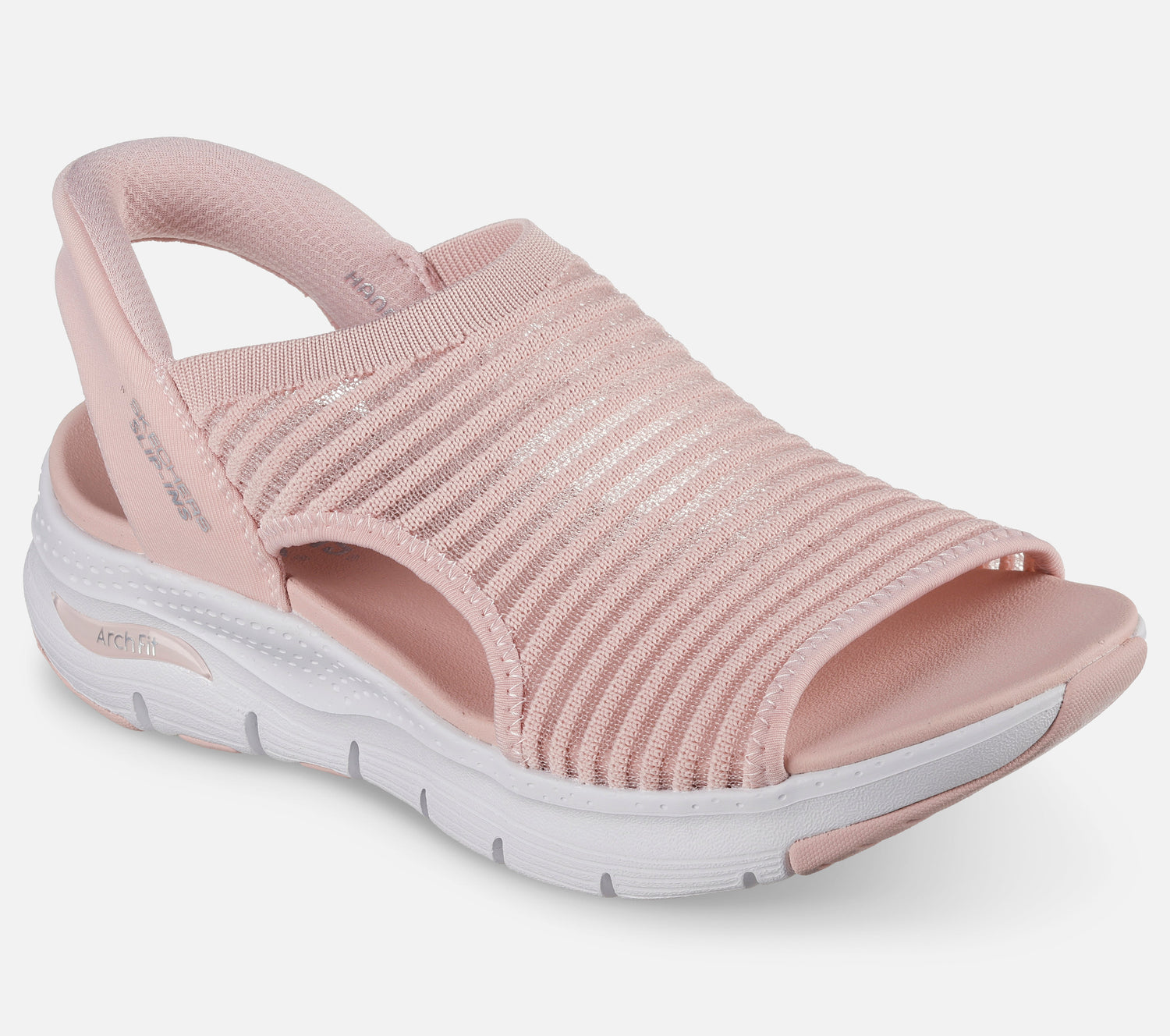 Slip-ins: Arch Fit - Euclid Beach Sandal Skechers.no