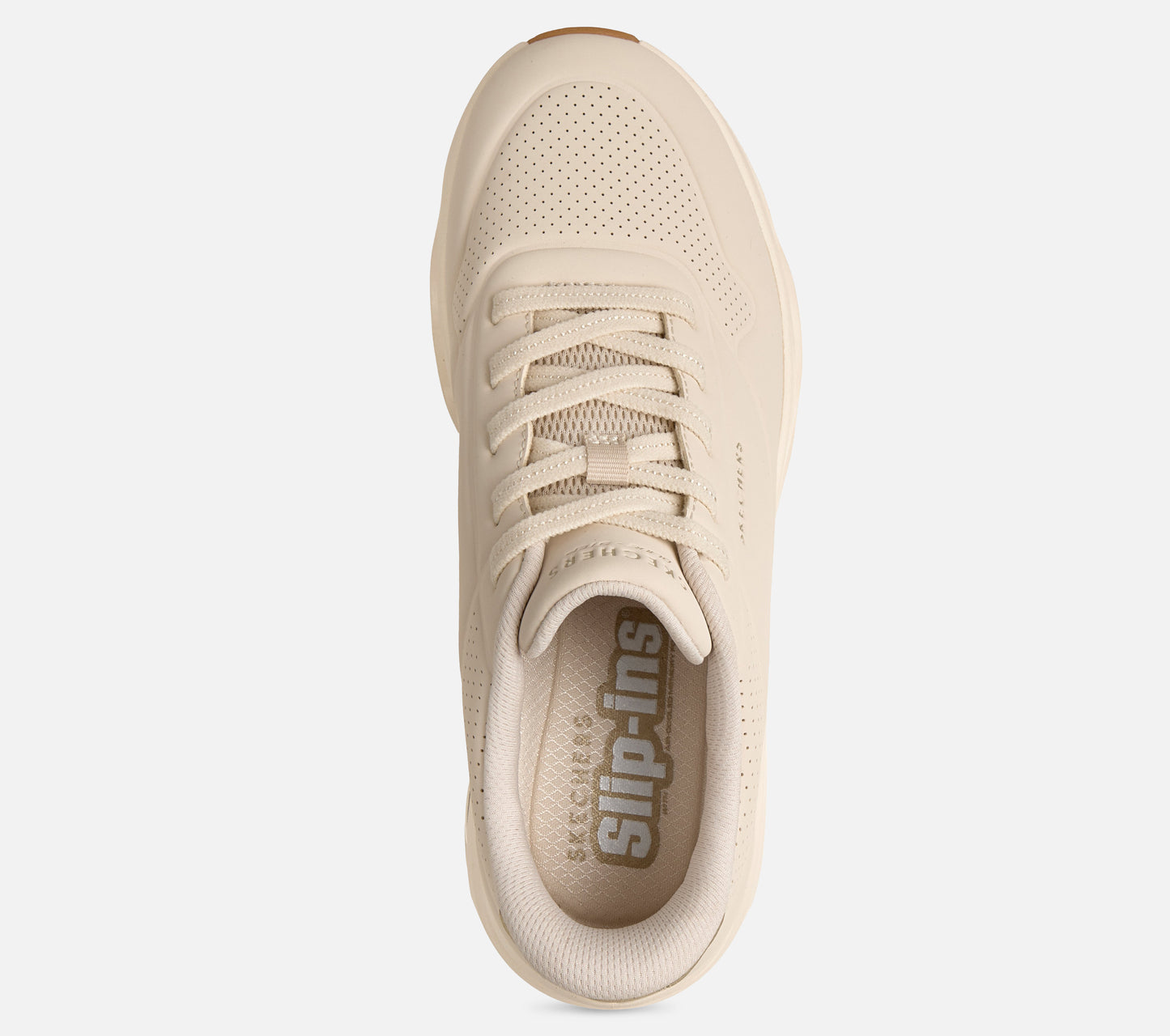 Slip-ins: UNO Glide-Step - Glide On Air