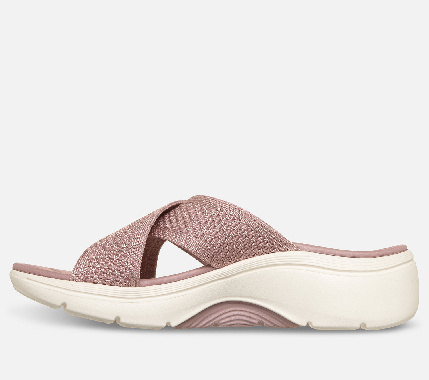 GO WALK Arch Fit 2.0 - Grace Sandal Skechers.no