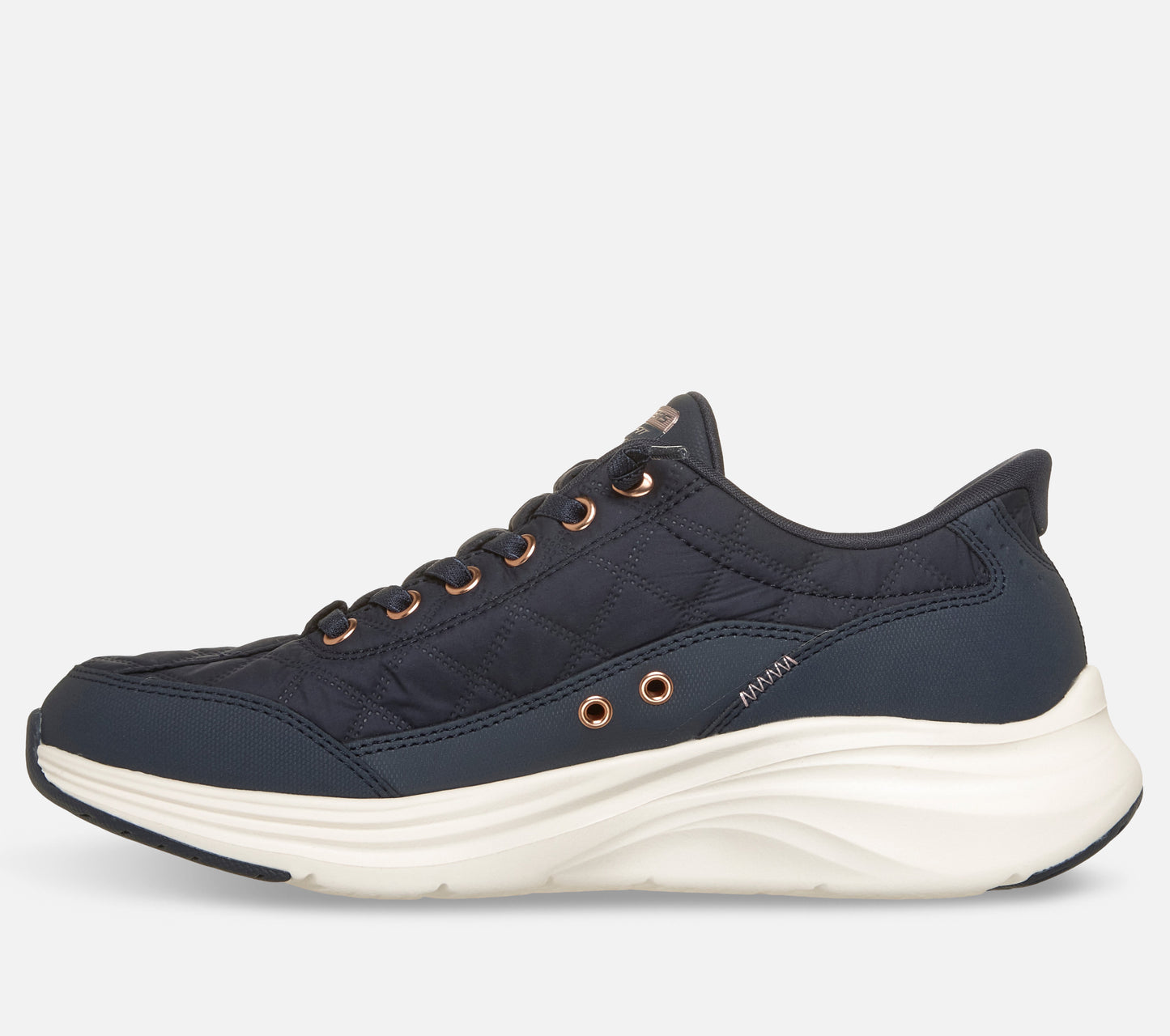 Slip-ins: Contour Foam - Cozy Fit Golden Hour Shoe Skechers.no