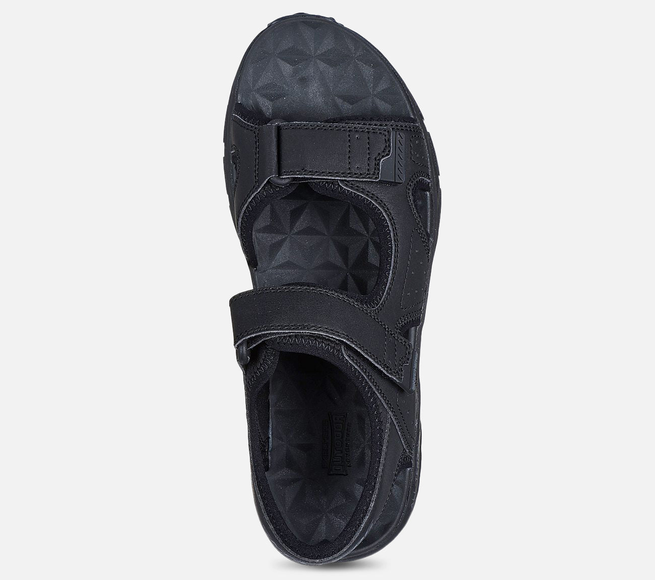 Escape Plan Trail Sandal - Forever Pursuit Sandal Skechers.no