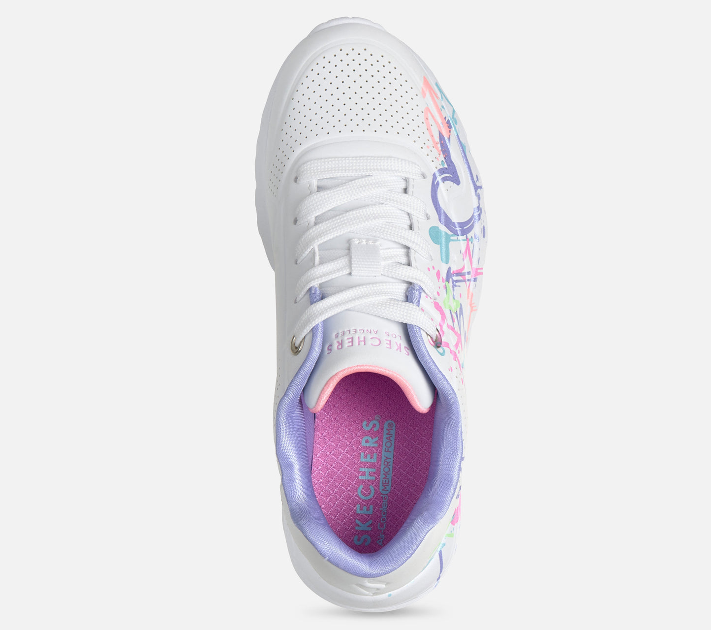 UNO Lite - Reigning Love Shoe Skechers.no