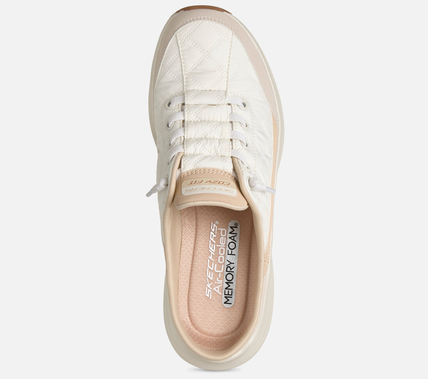 Contour Foam - Cozy Fit Sweet Embrace Shoe Skechers.no