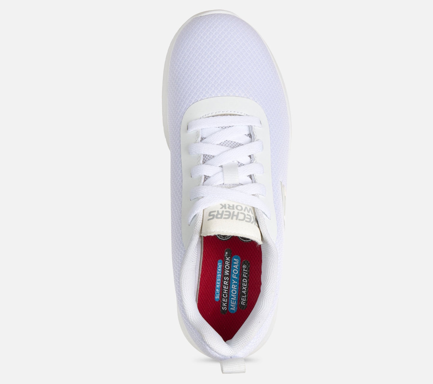 Work: Ultra Flex 3.0 SR - Jinie Shoe Skechers.no