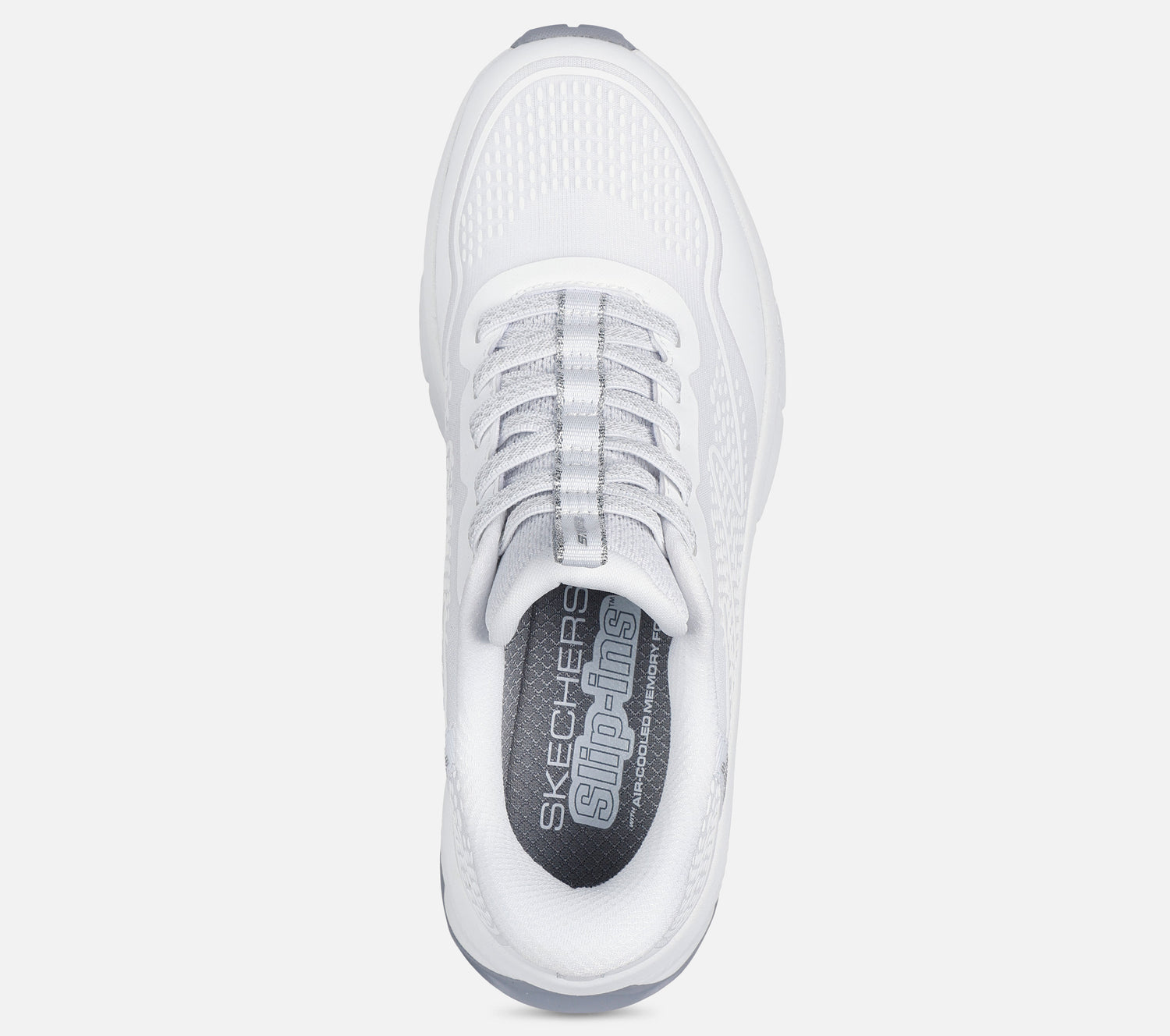 Slip-ins: Switch Back – Mist Shoe Skechers.no