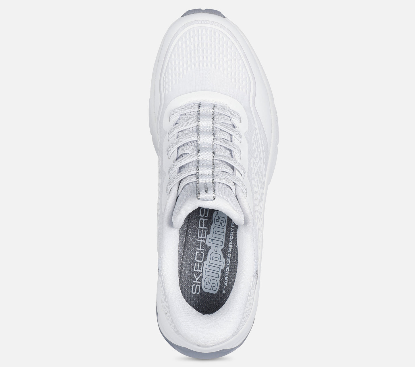 Slip-ins: Switch Back – Mist Shoe Skechers.no