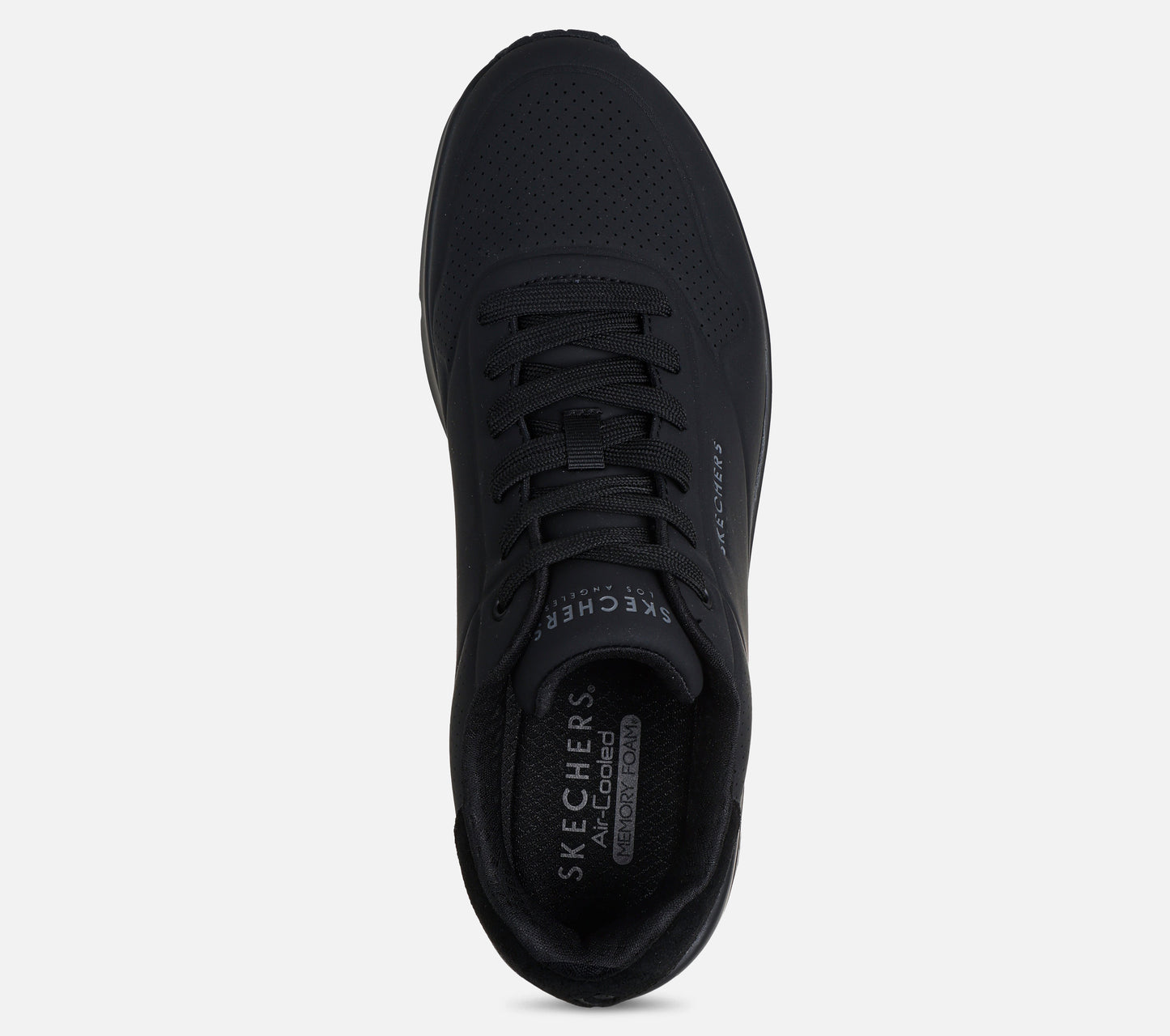 Wide Fit: UNO - Suited On Air Shoe Skechers.no