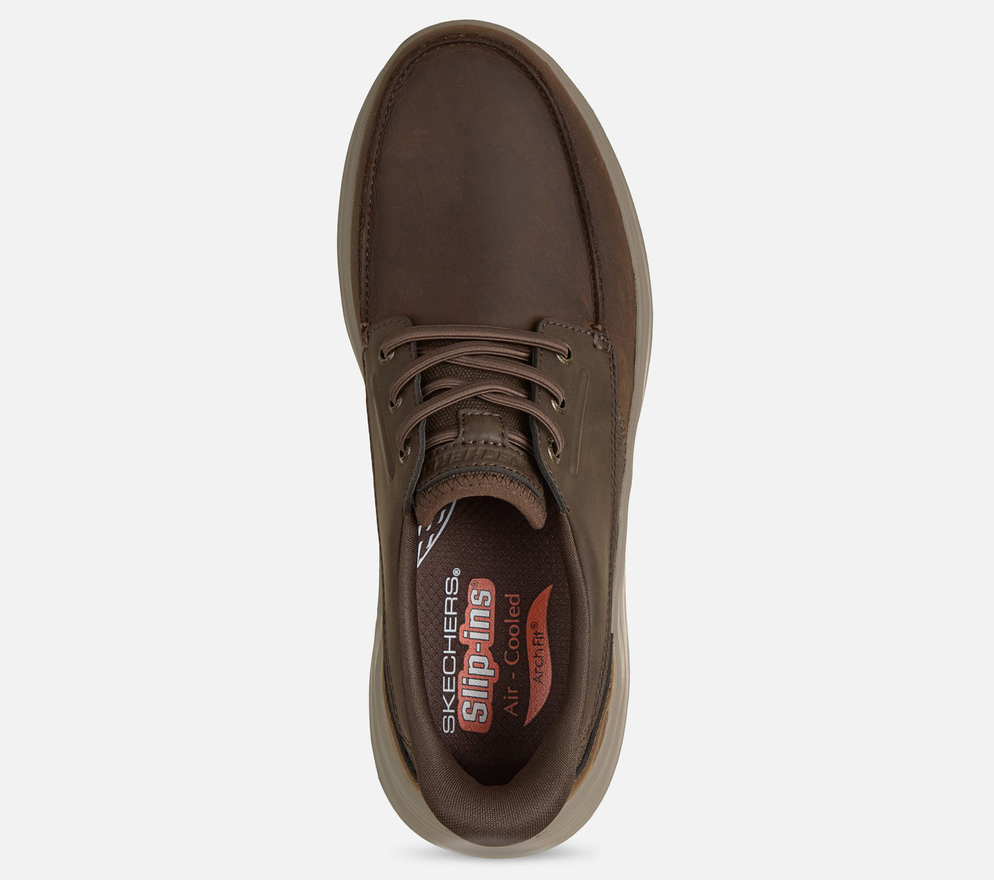 Slip-ins: Arch Fit Enzo - Brink Shoe Skechers.no