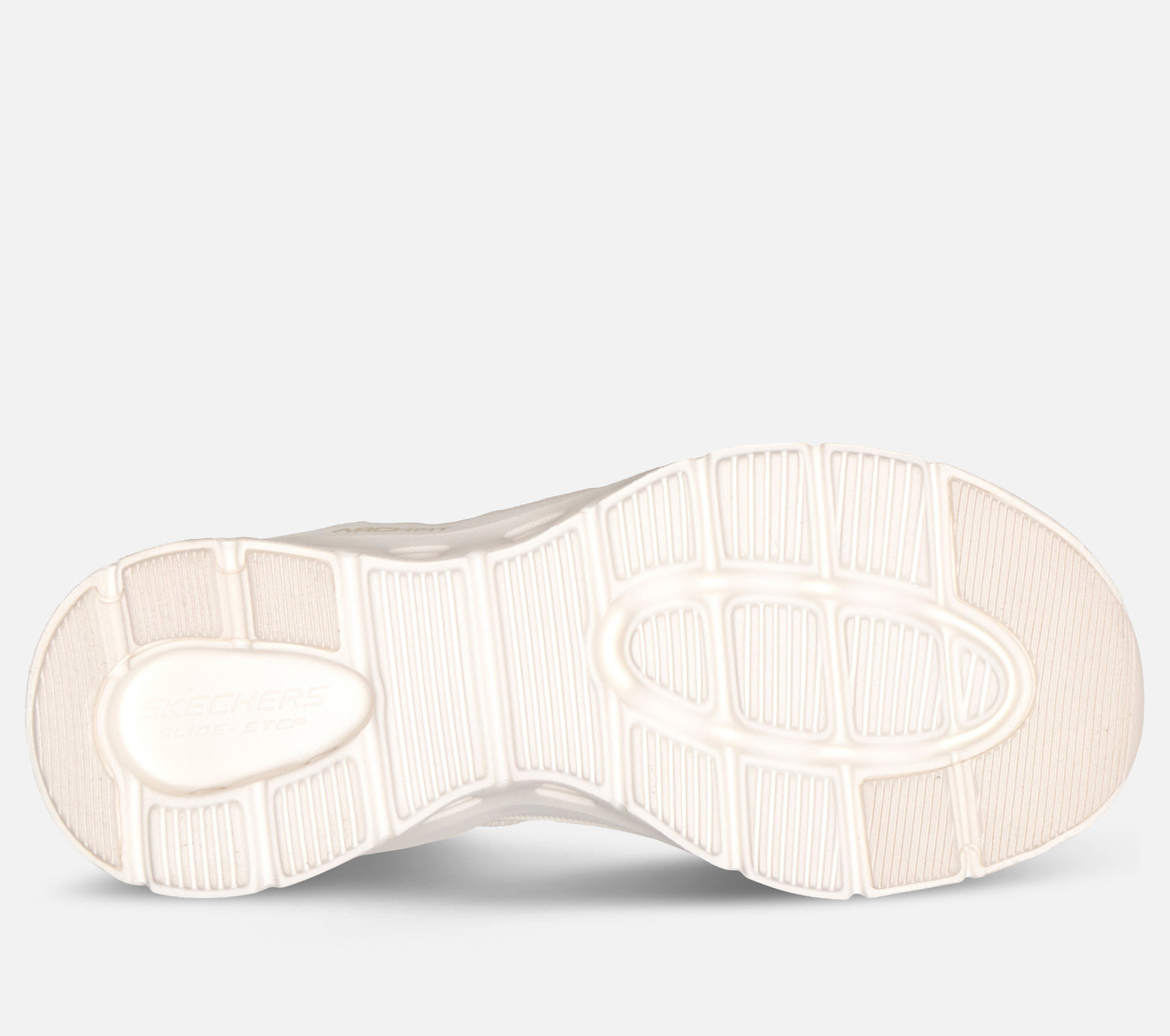 Slip-ins: Arch Fit Glide-Step Pro Sandal - Ace Sandal Skechers.no
