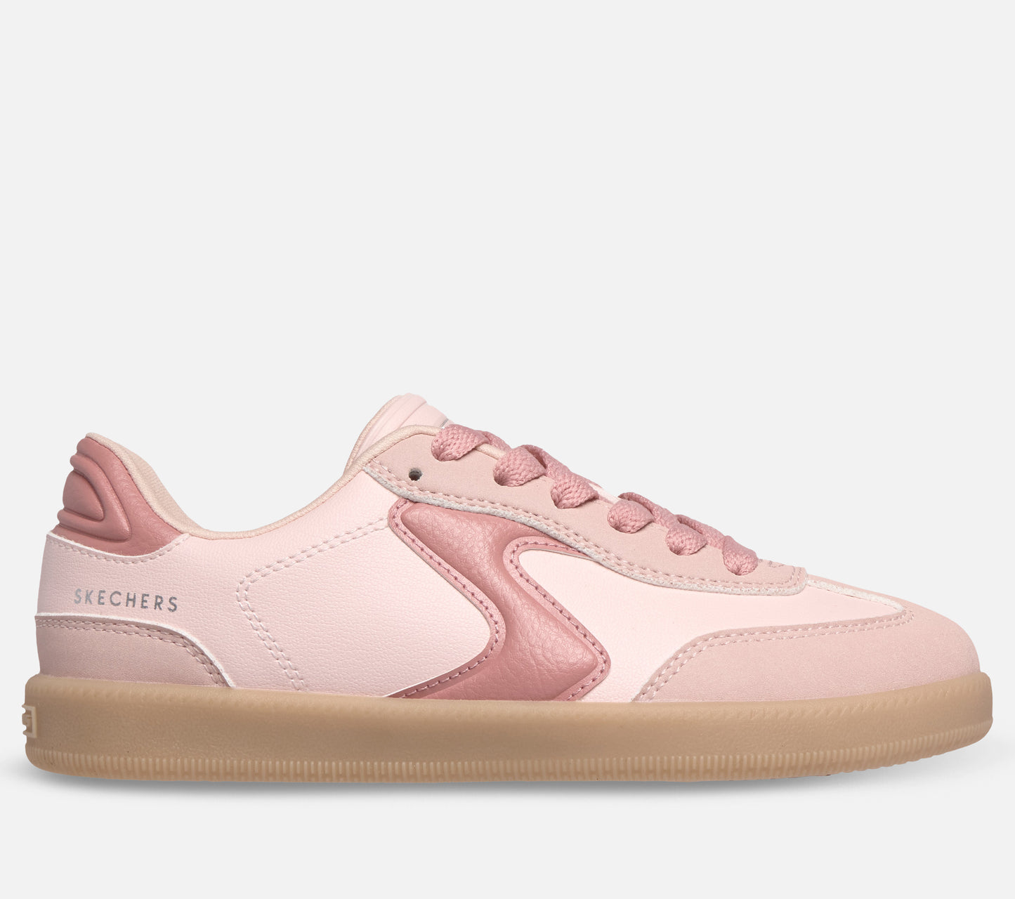 Hotshot – Miss Blushing Pink Shoe Skechers.no