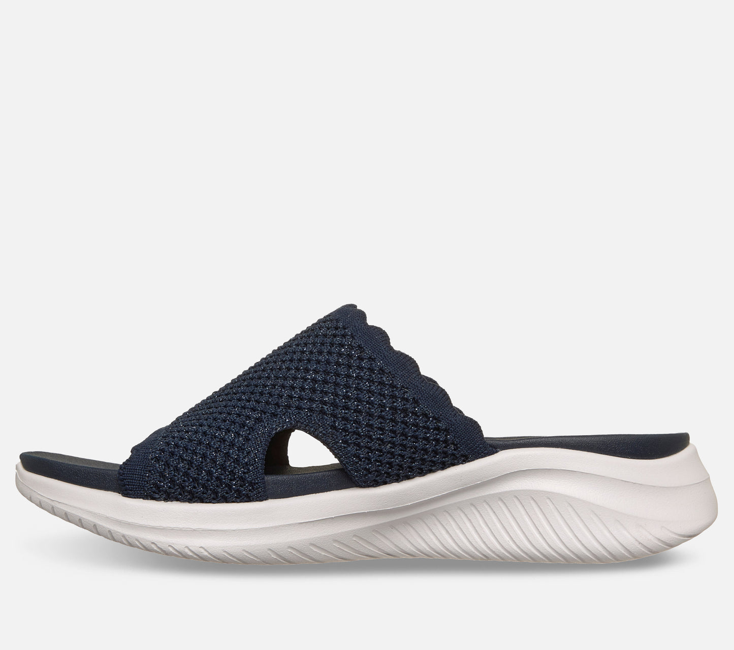 Ultra Flex 3.0 - Bring It Sandal Skechers.no