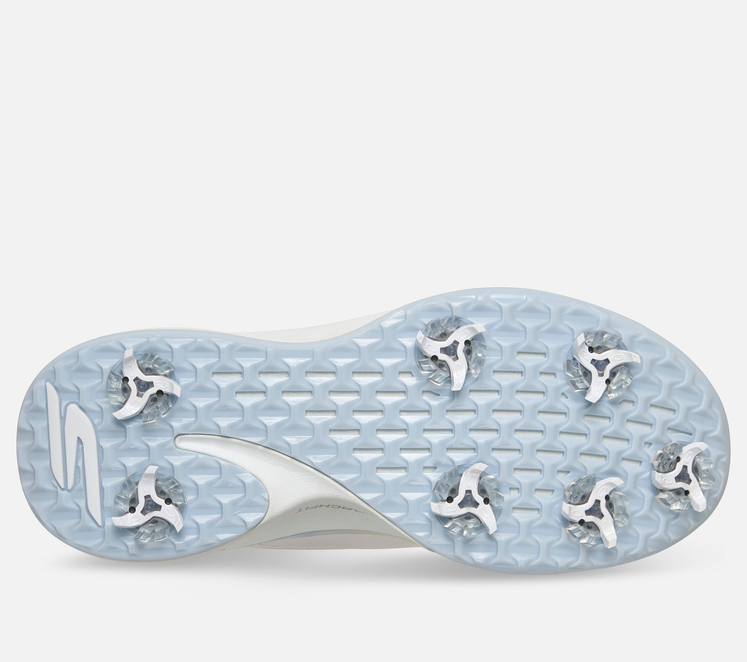 Slip-ins: Golf: Blade Tour - Waterproof Golf Skechers.no