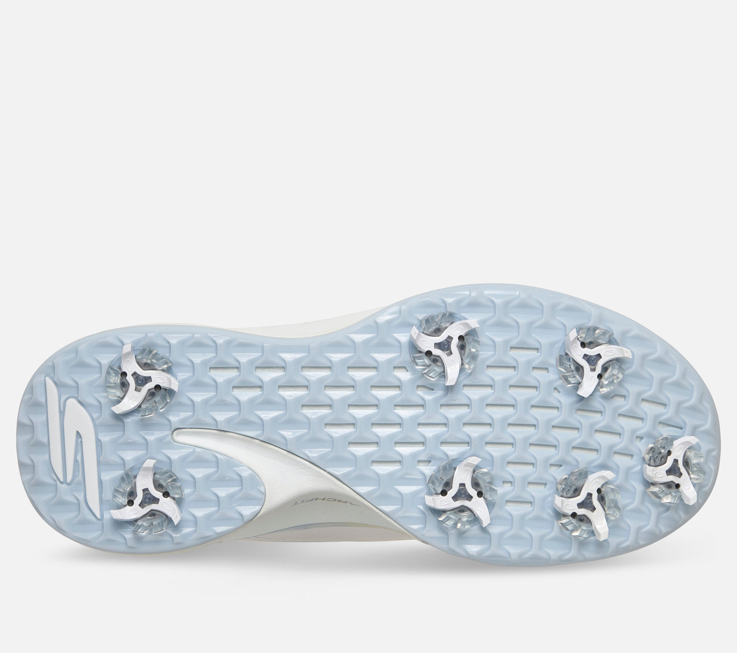 Slip-ins: Golf: Blade Tour - Waterproof Golf Skechers.no