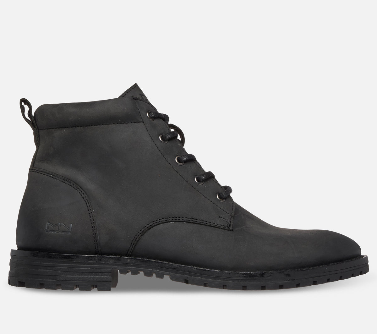 Mark Nason: The Bowery - Tumbler Boot Skechers.no