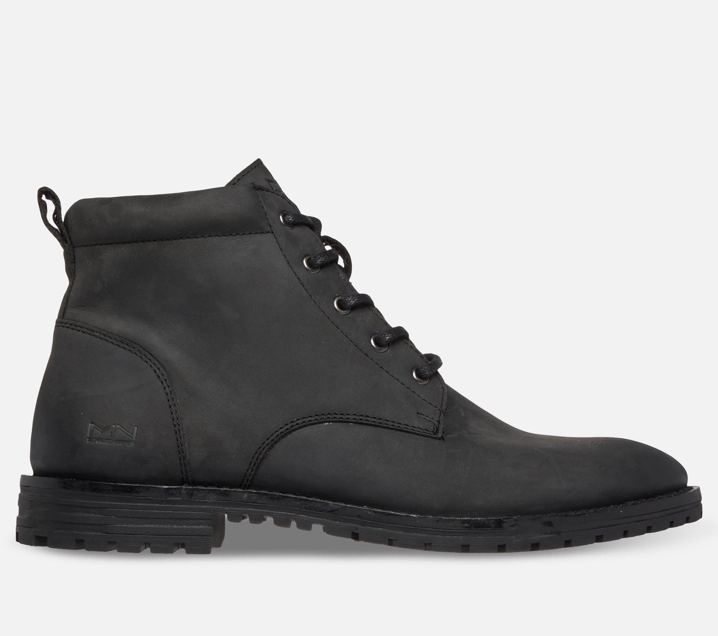 Mark Nason: The Bowery - Tumbler Boot Skechers.no