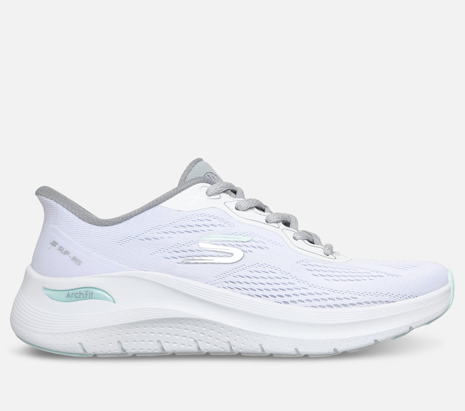 Arch Fit 2.0 - Bold Motion Shoe Skechers.no