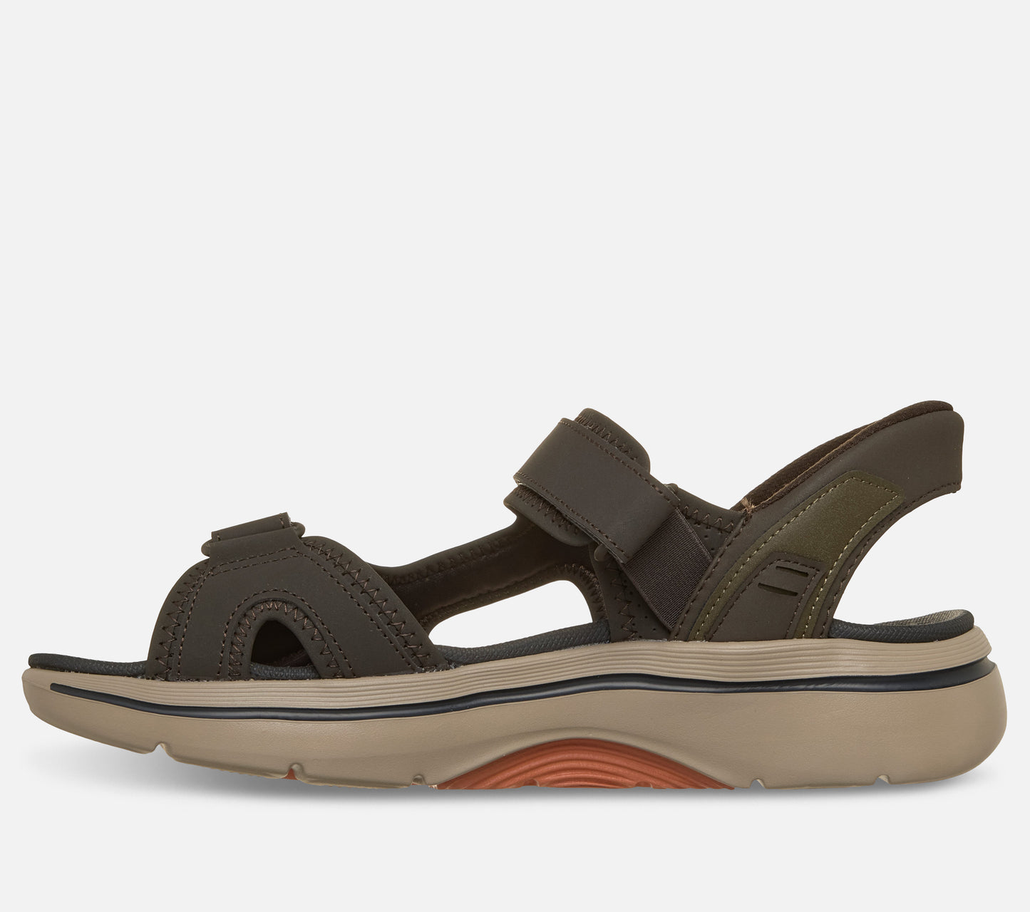 Slip-ins Go Walk Arch Fit 2.0 - Rios Sandal Skechers.no