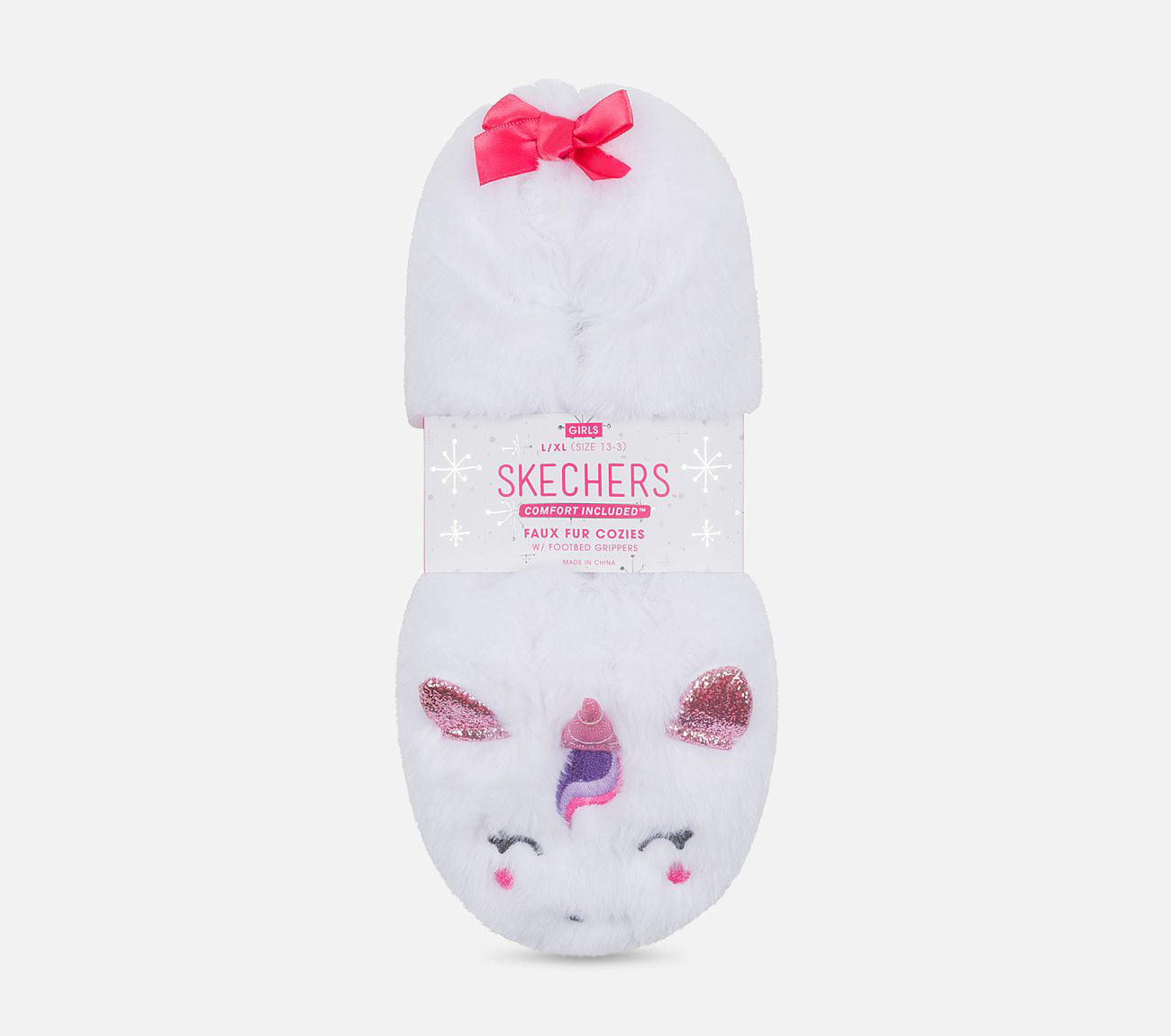 Girls Sock Skechers.no