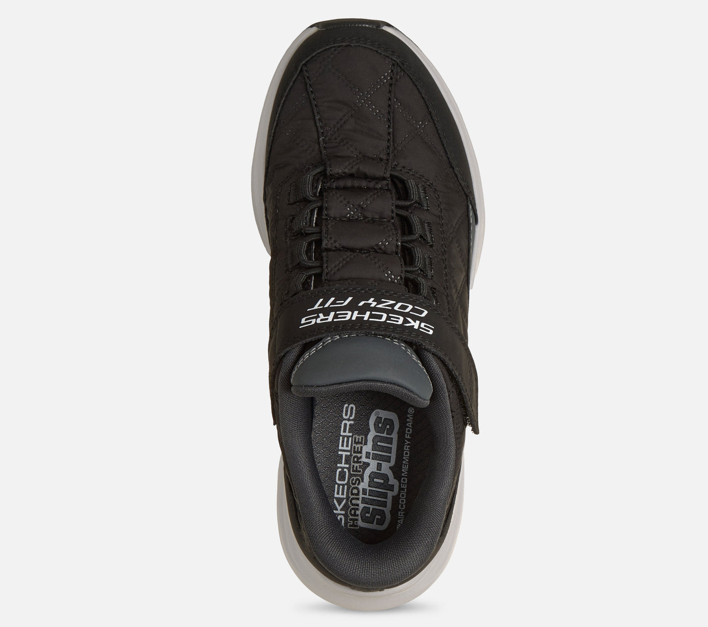 Slip-ins: Contour Foam - Cozy Fit