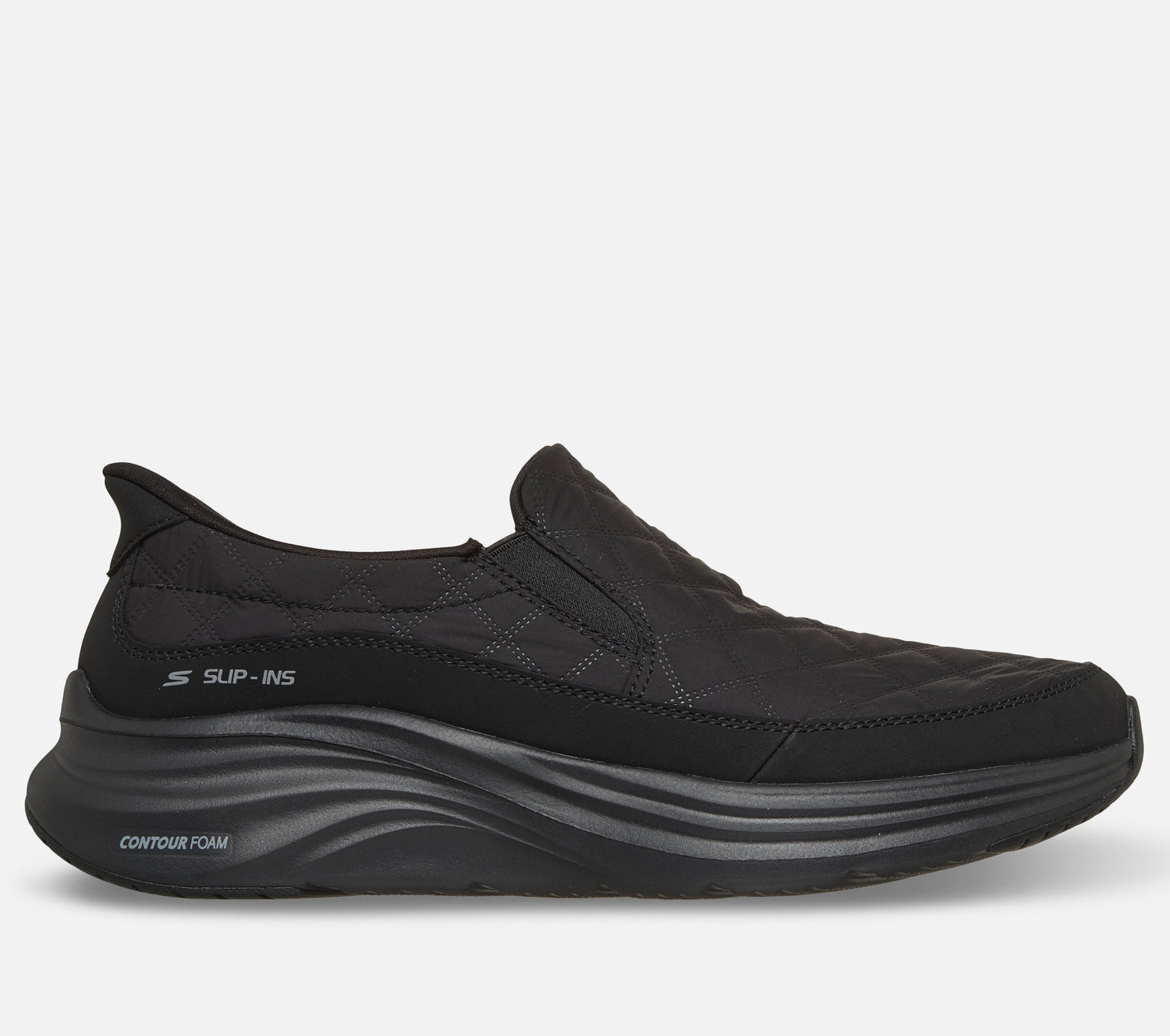 Slip-ins: Contour Foam - Cozy Fit Nordain Shoe Skechers.no