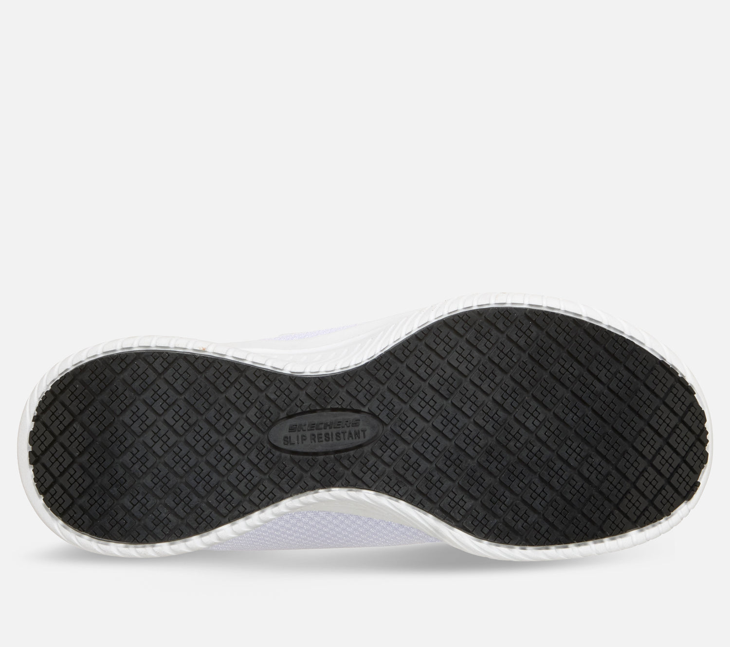 Work: Ultra Flex 3.0 SR - Jinie Shoe Skechers.no
