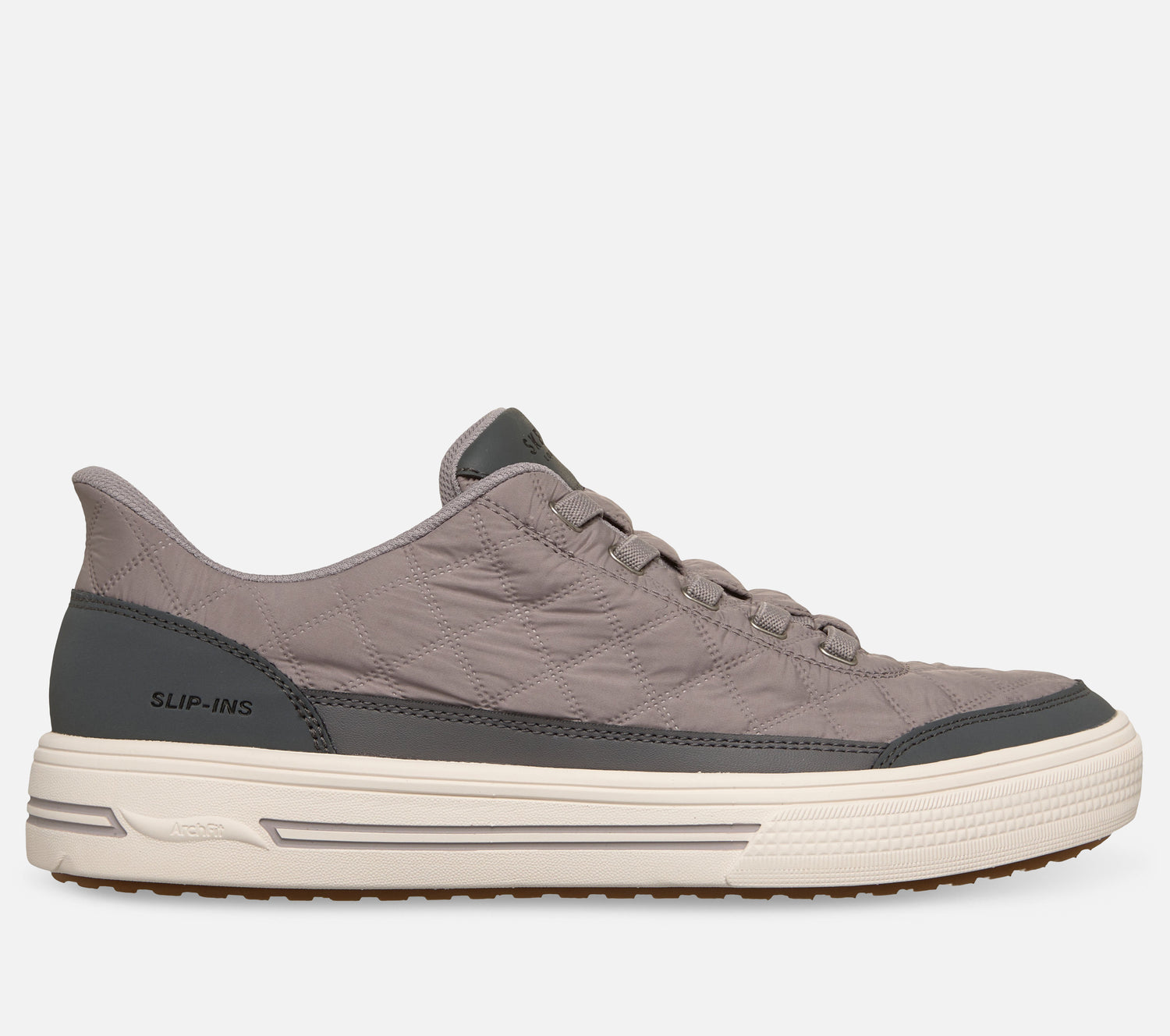 Slip-ins: Arch Fit Arcade – Cozy Fit Charming Daze Shoe Skechers.no