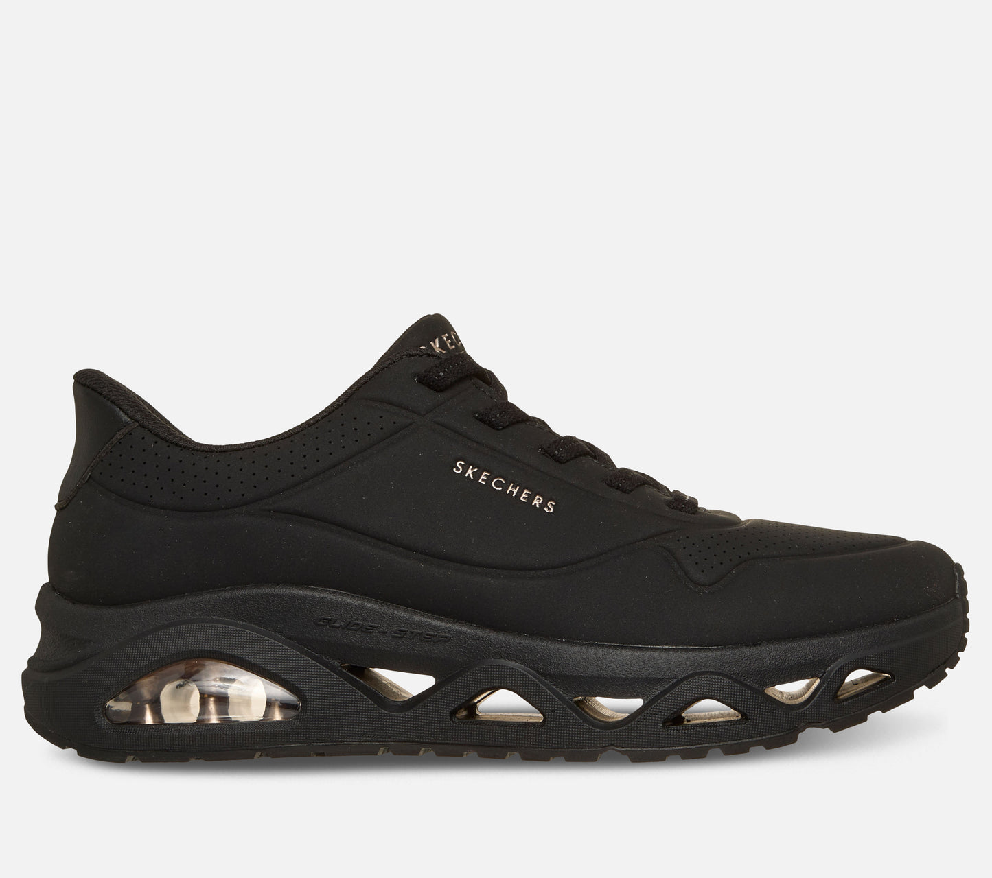 Slip-ins: UNO Glide-Step - Glide On Air Shoe Skechers.no