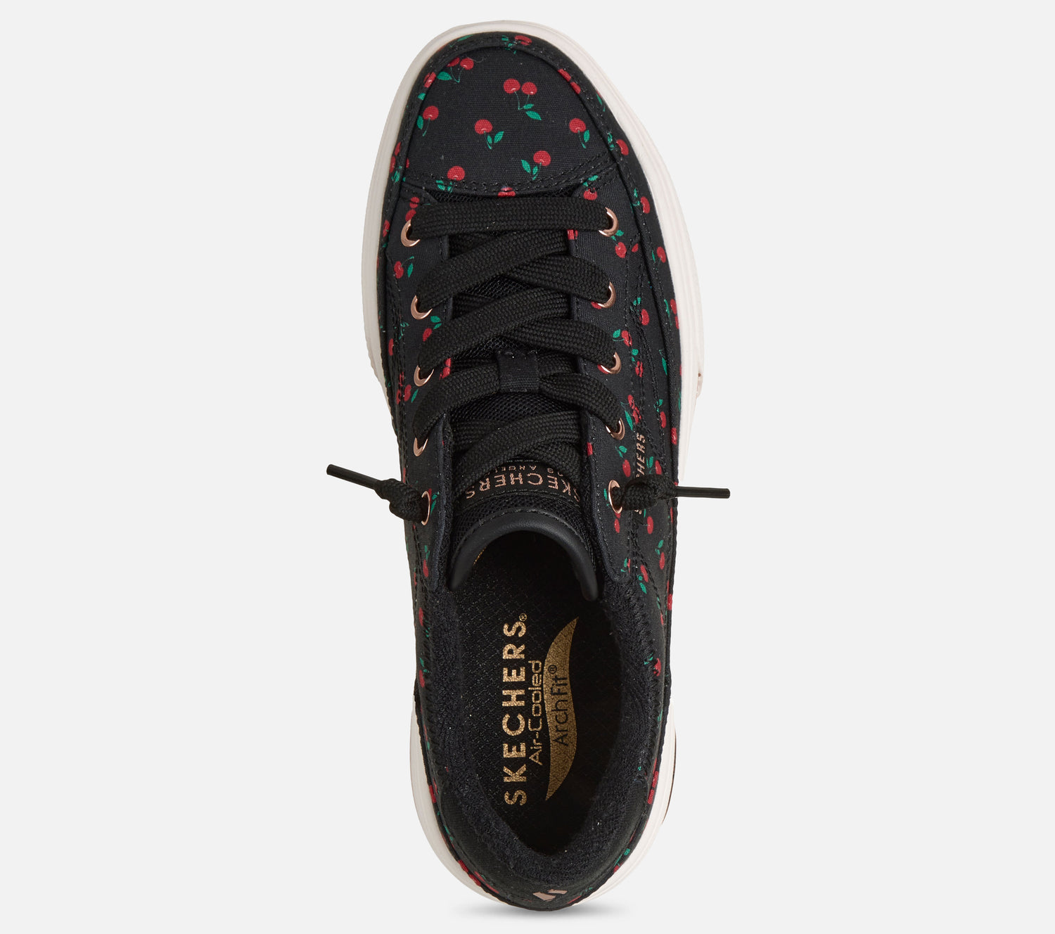 Arch Fit Arcade - Flowa Powa Shoe Skechers.no