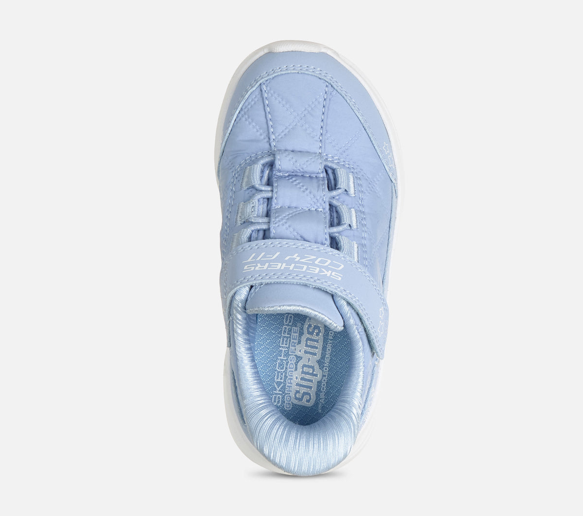 Slip-ins: Comfy Sprints - Cozy Fit Shoe Skechers.no