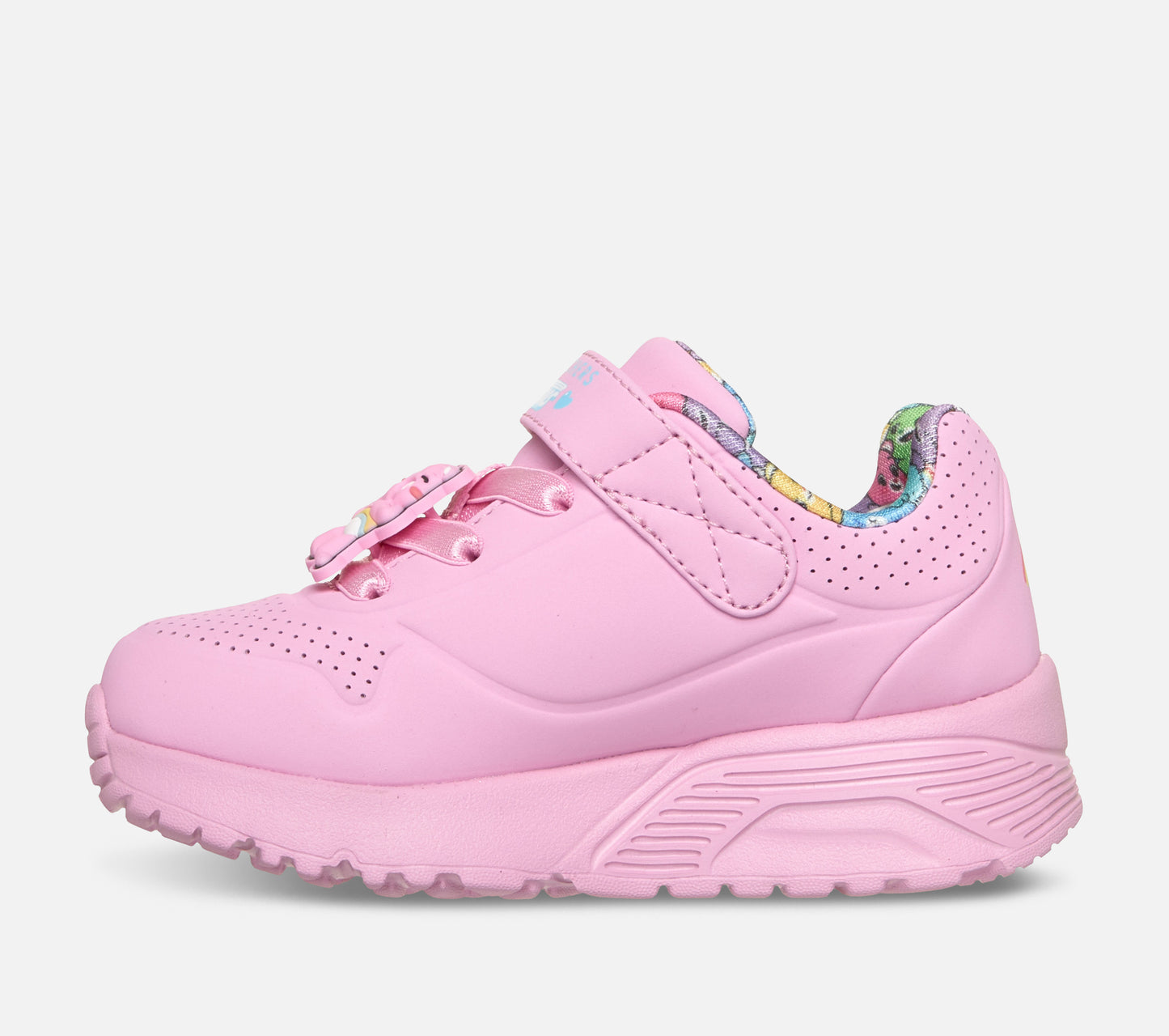 Care Bears: UNO Lite - Bear Spirit Shoe Skechers.no