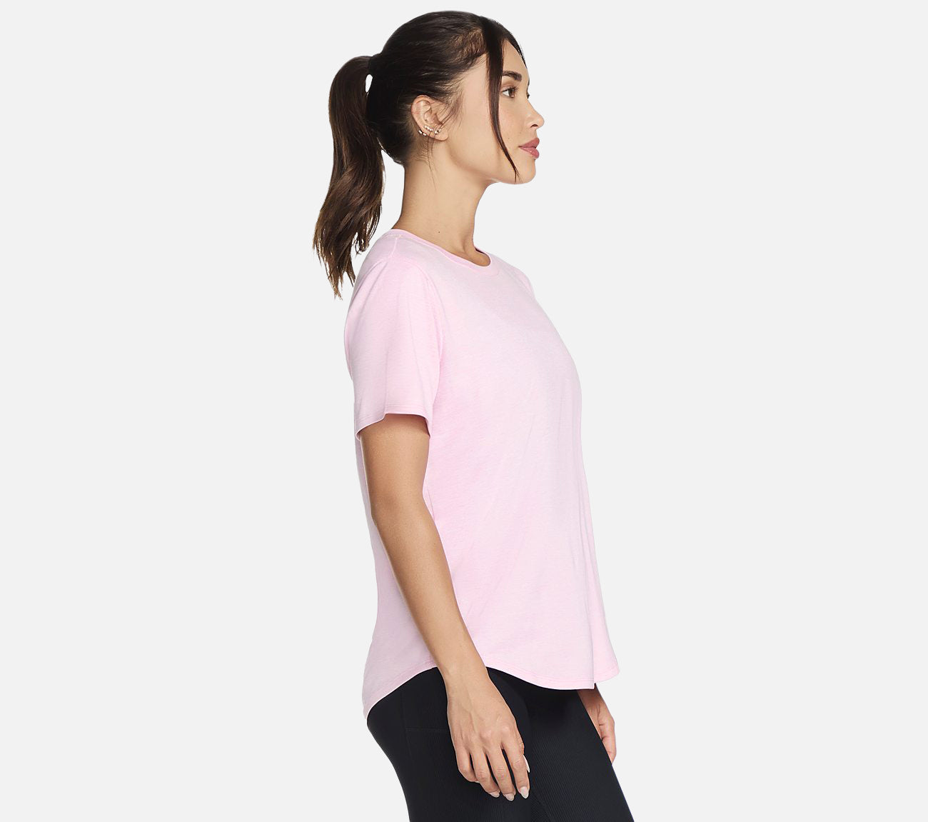 GO DRI - Swift Tee Clothes Skechers.no