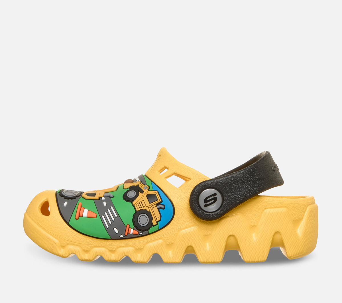 Foamies: Zaggle - Tidy Tides Shoe Skechers.no