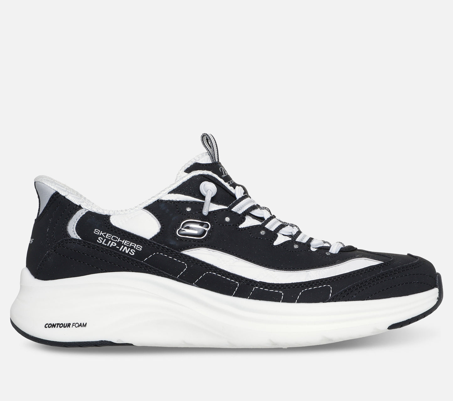 Slip-ins: Contour Foam – Cozy Fit Sweet Nostalgia Shoe Skechers.no