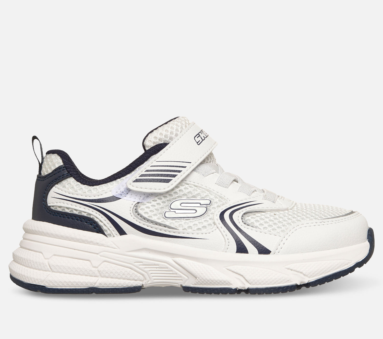 Retro-Graph Shoe Skechers.no