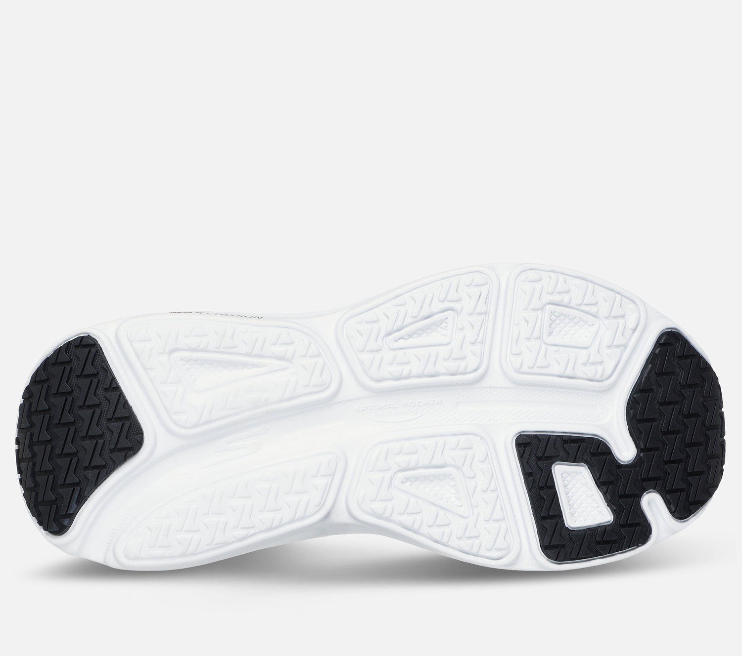 Max Cushioning Endeavour - Galloway Shoe Skechers.no