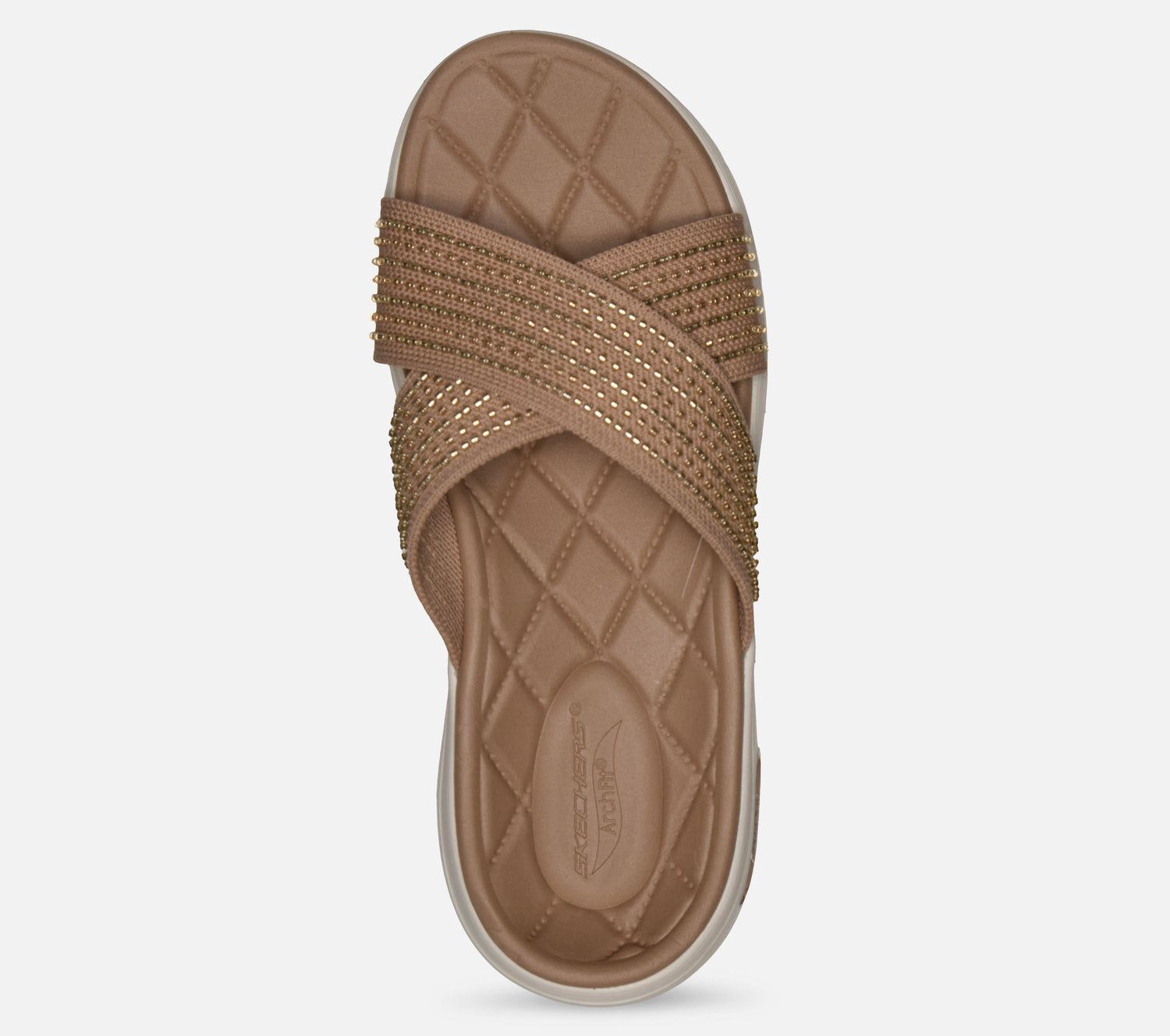GO WALK Arch Fit 2.0 - Arlene Sandal Skechers.no