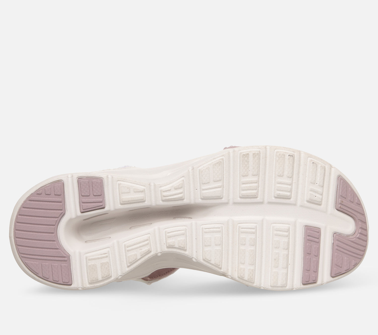 Slip-ins: Go Walk Glide-Step 2.0 - Cozy Fit Jada Sandal Skechers.no