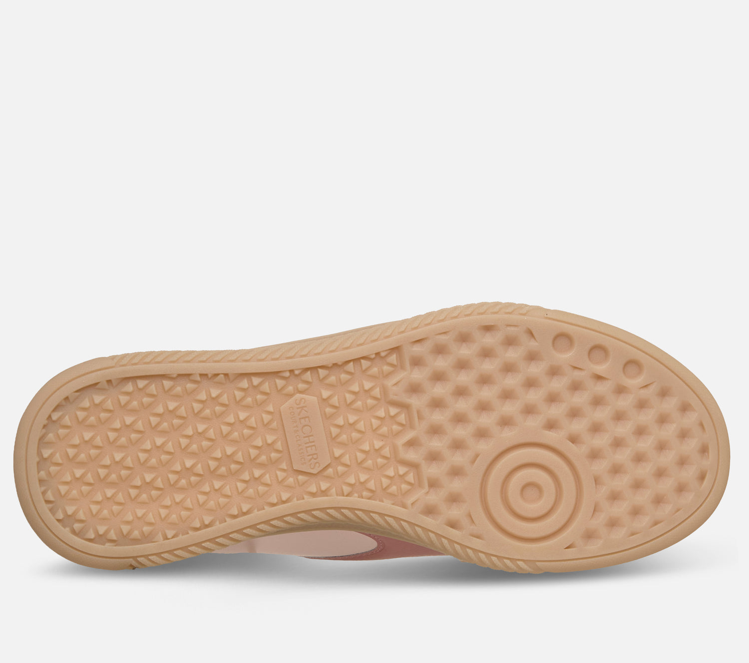 Slip-ins: Hotshot HI - Blushing Pink Shoe Skechers.no